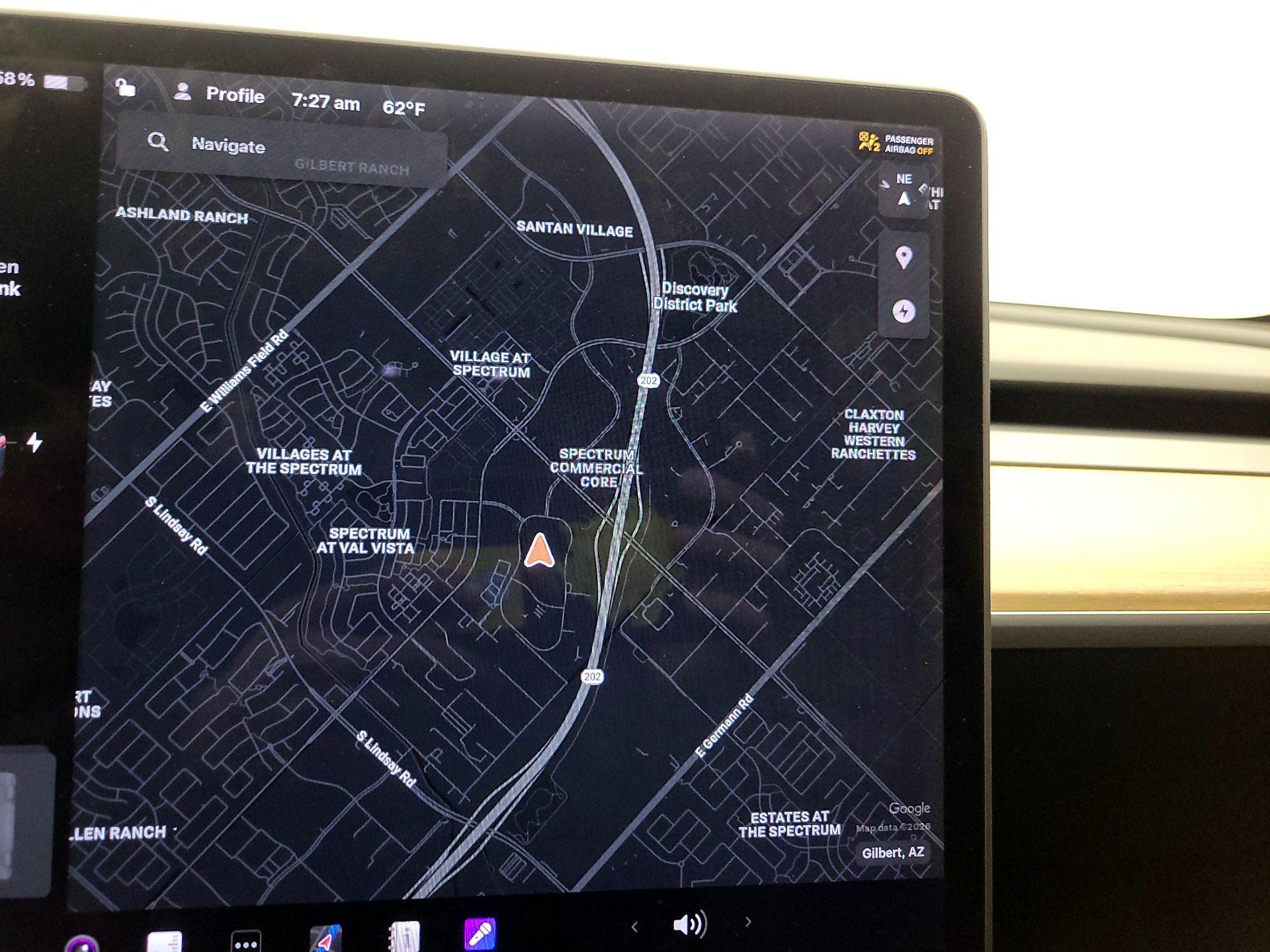 Thumbnail: 2020 Tesla Model 3 - 13