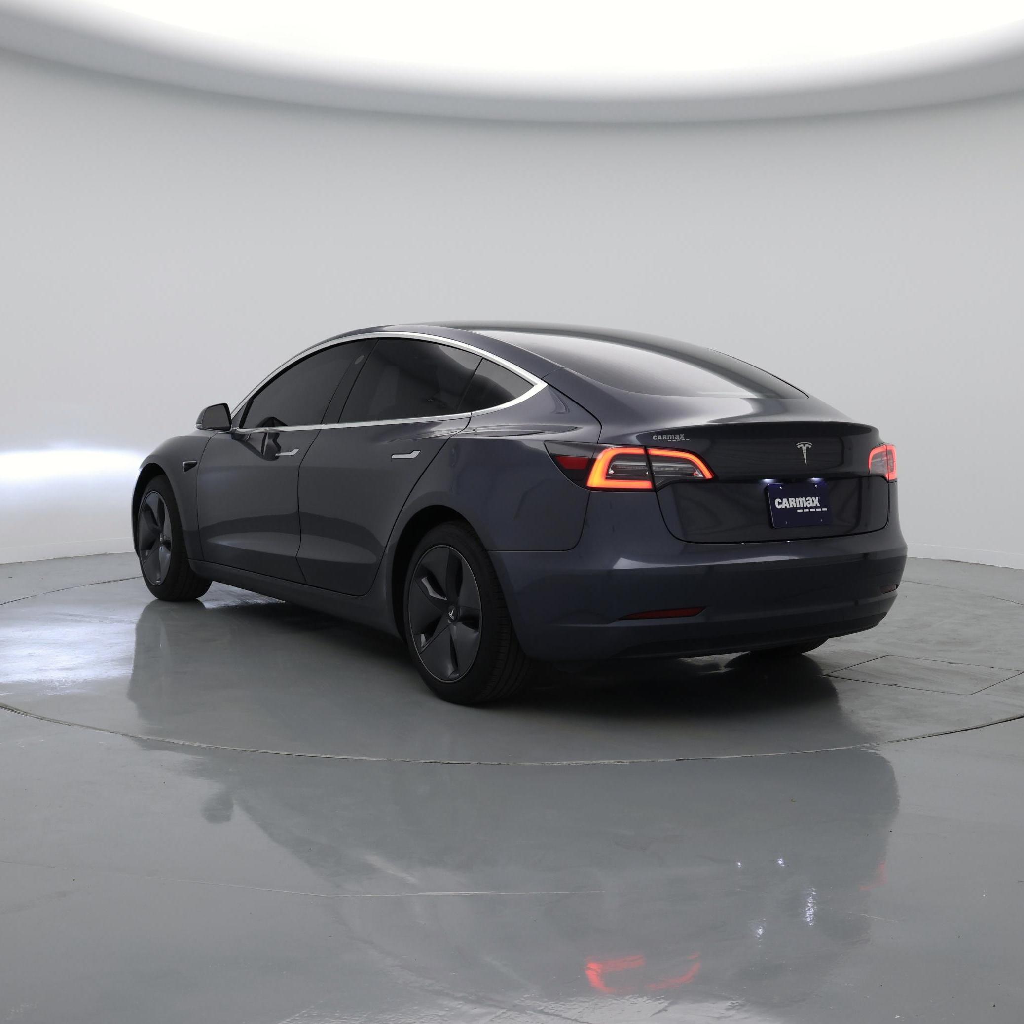 Thumbnail: 2020 Tesla Model 3 - 2