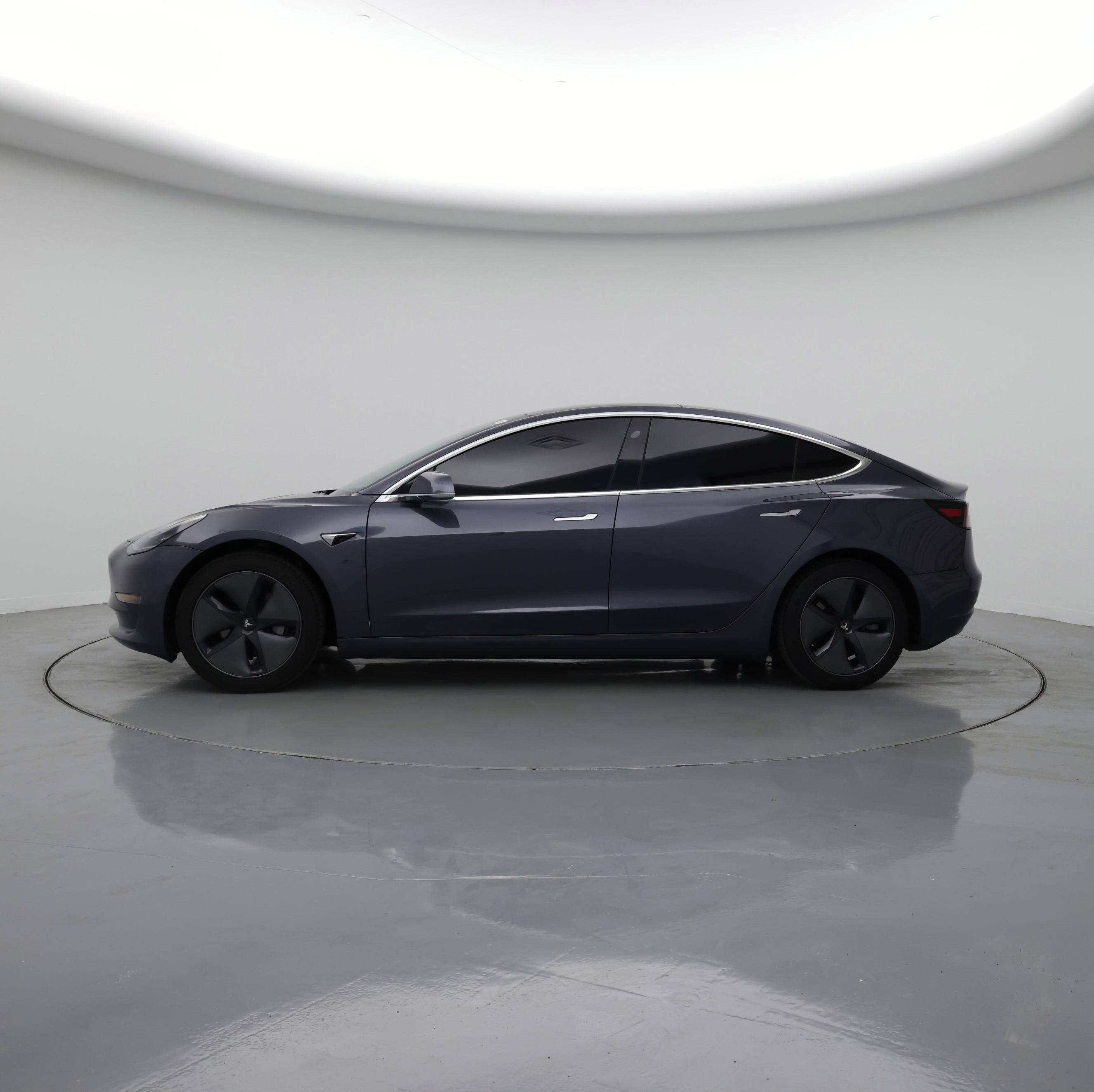 Thumbnail: 2020 Tesla Model 3 - 3
