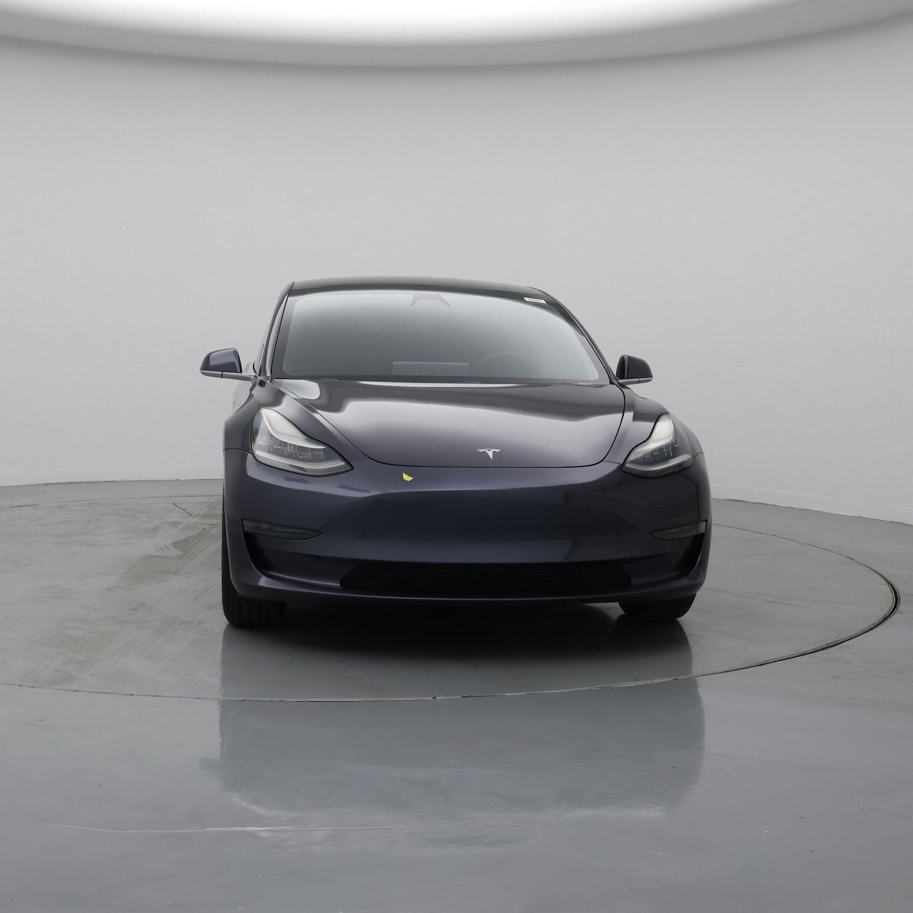 Thumbnail: 2020 Tesla Model 3 - 5