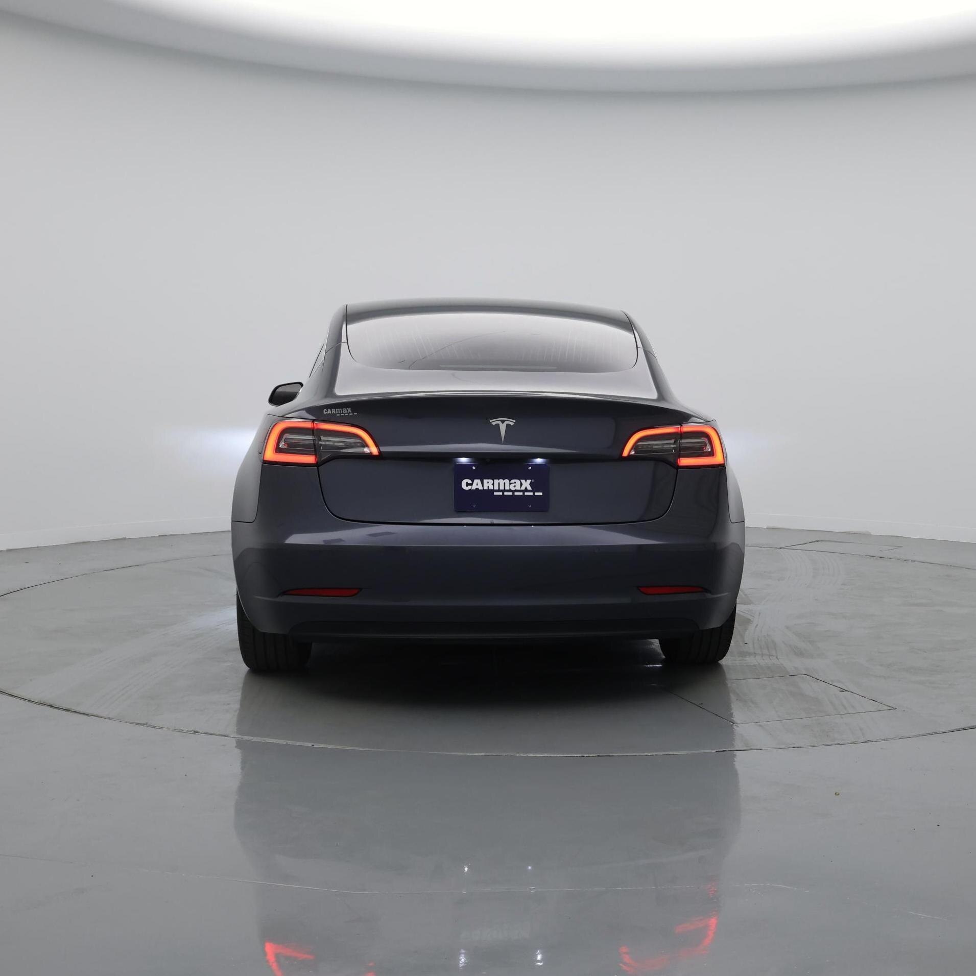 Thumbnail: 2020 Tesla Model 3 - 6