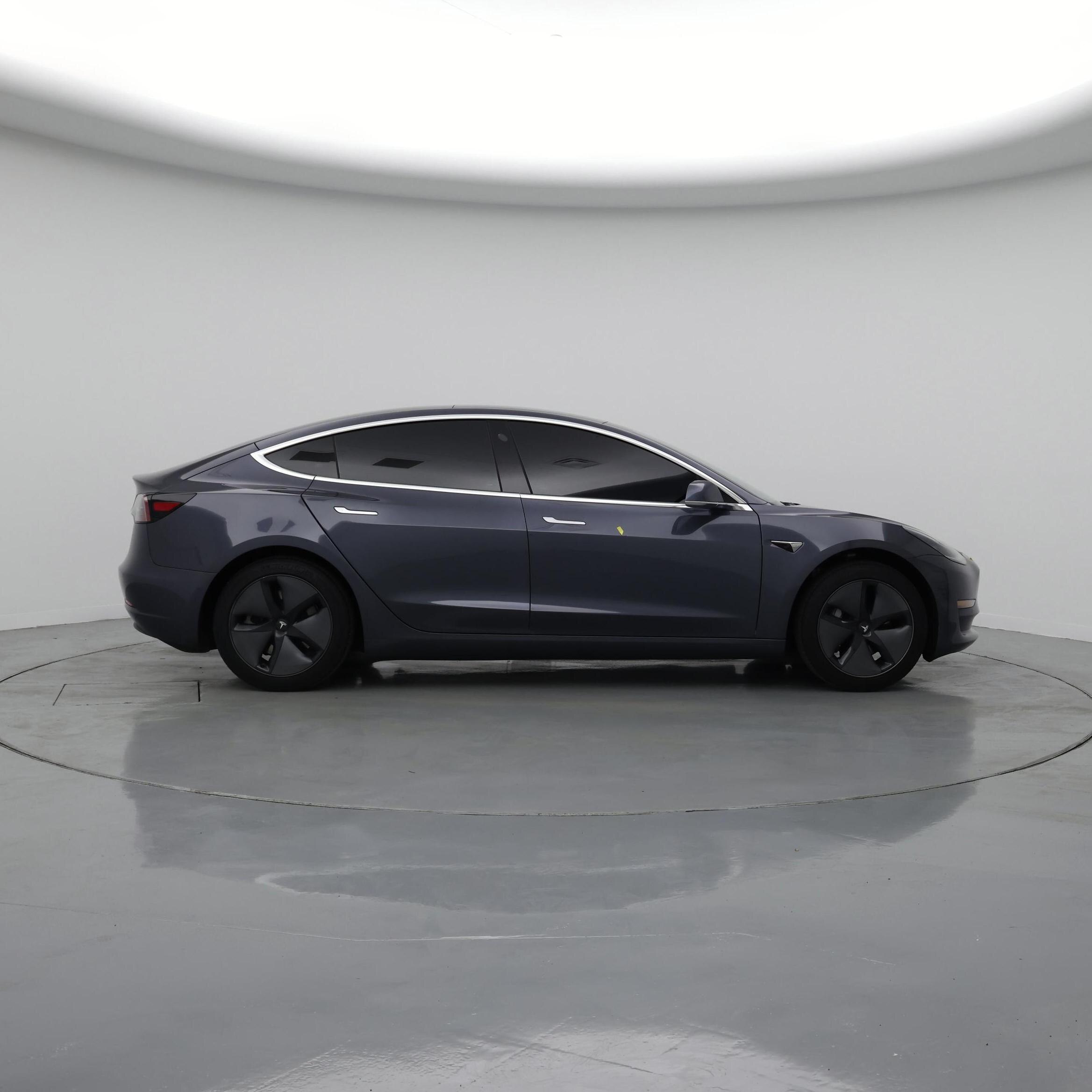 Thumbnail: 2020 Tesla Model 3 - 7