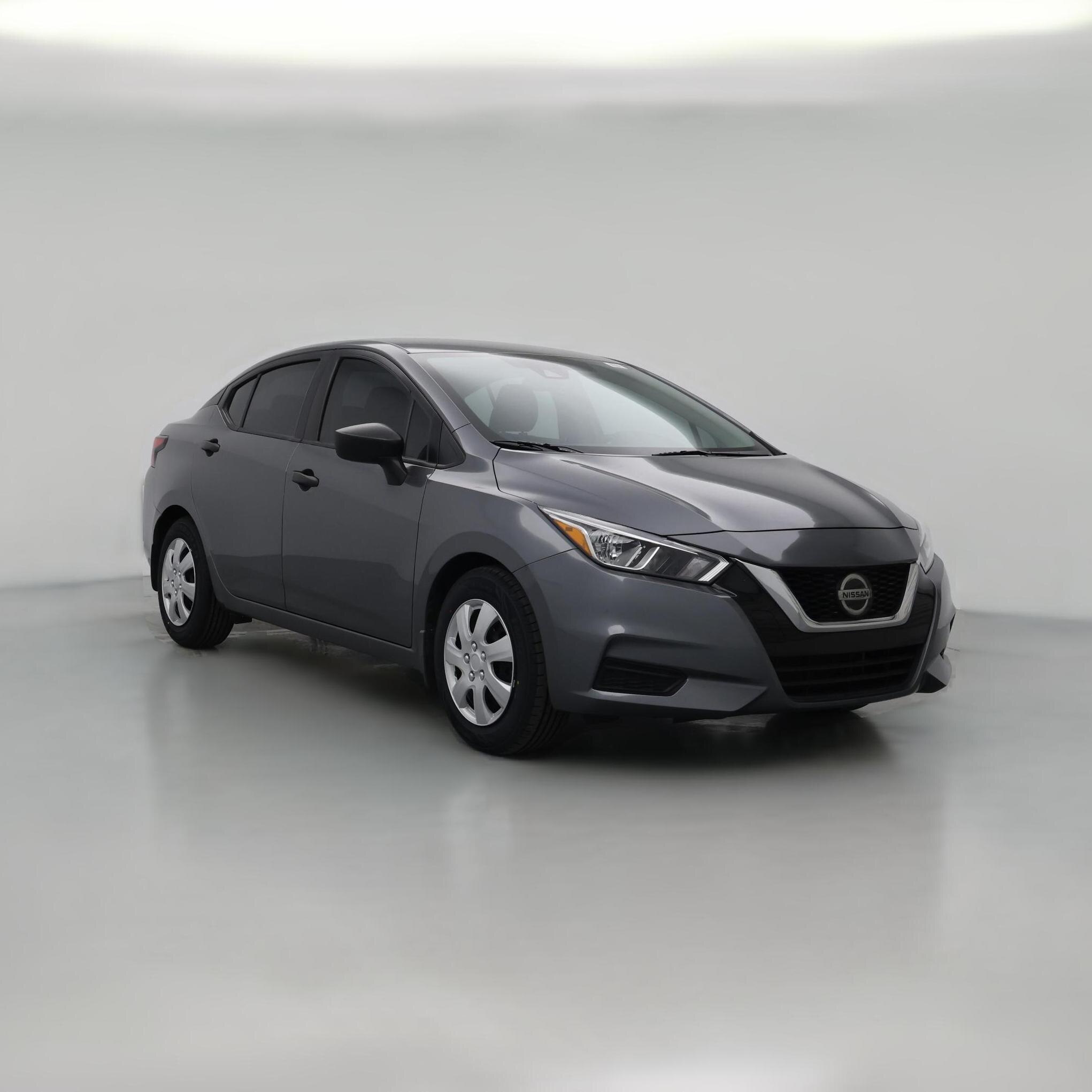 Thumbnail: 2022 Nissan Versa - 1