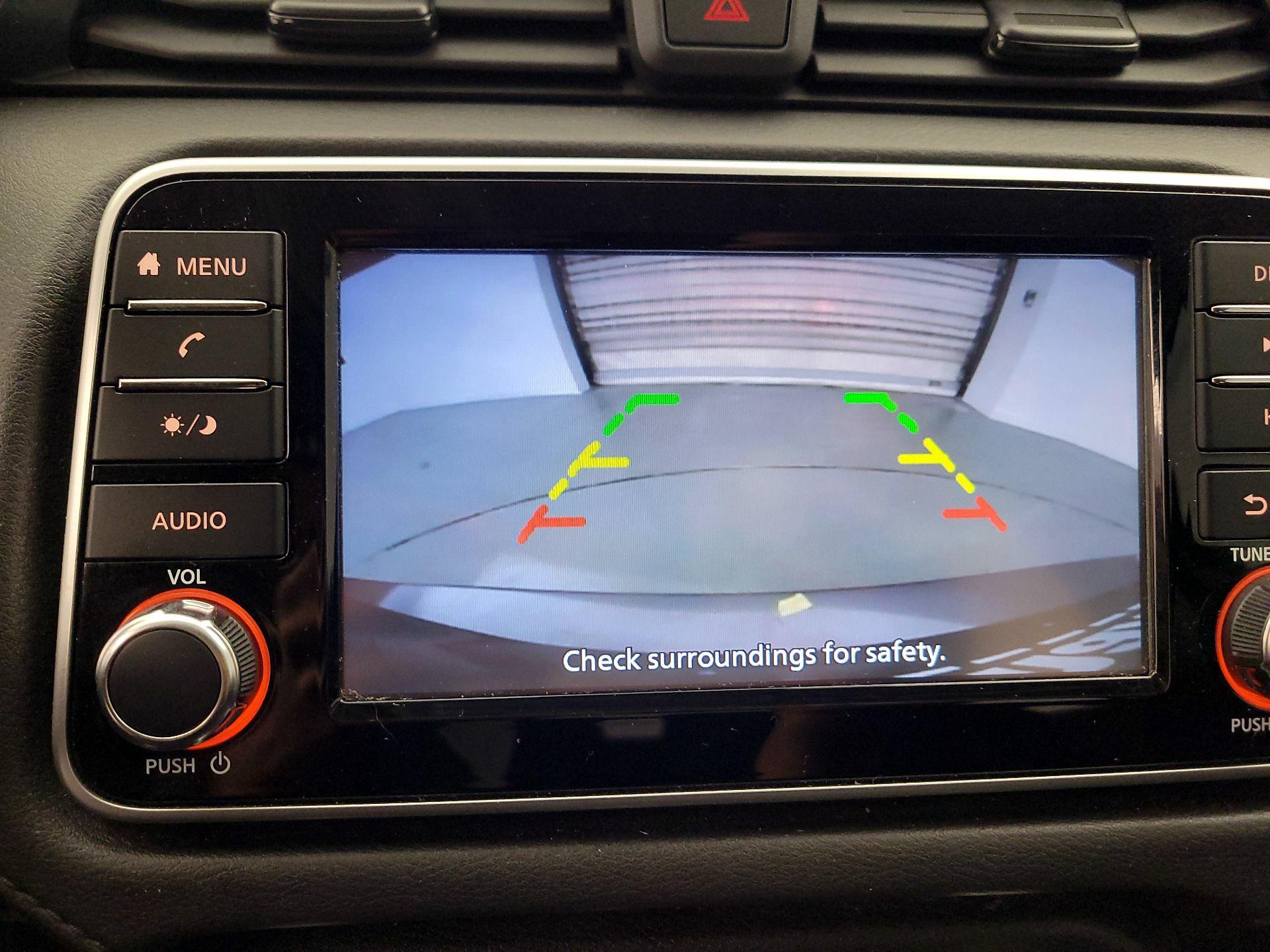 Thumbnail: 2022 Nissan Versa - 14