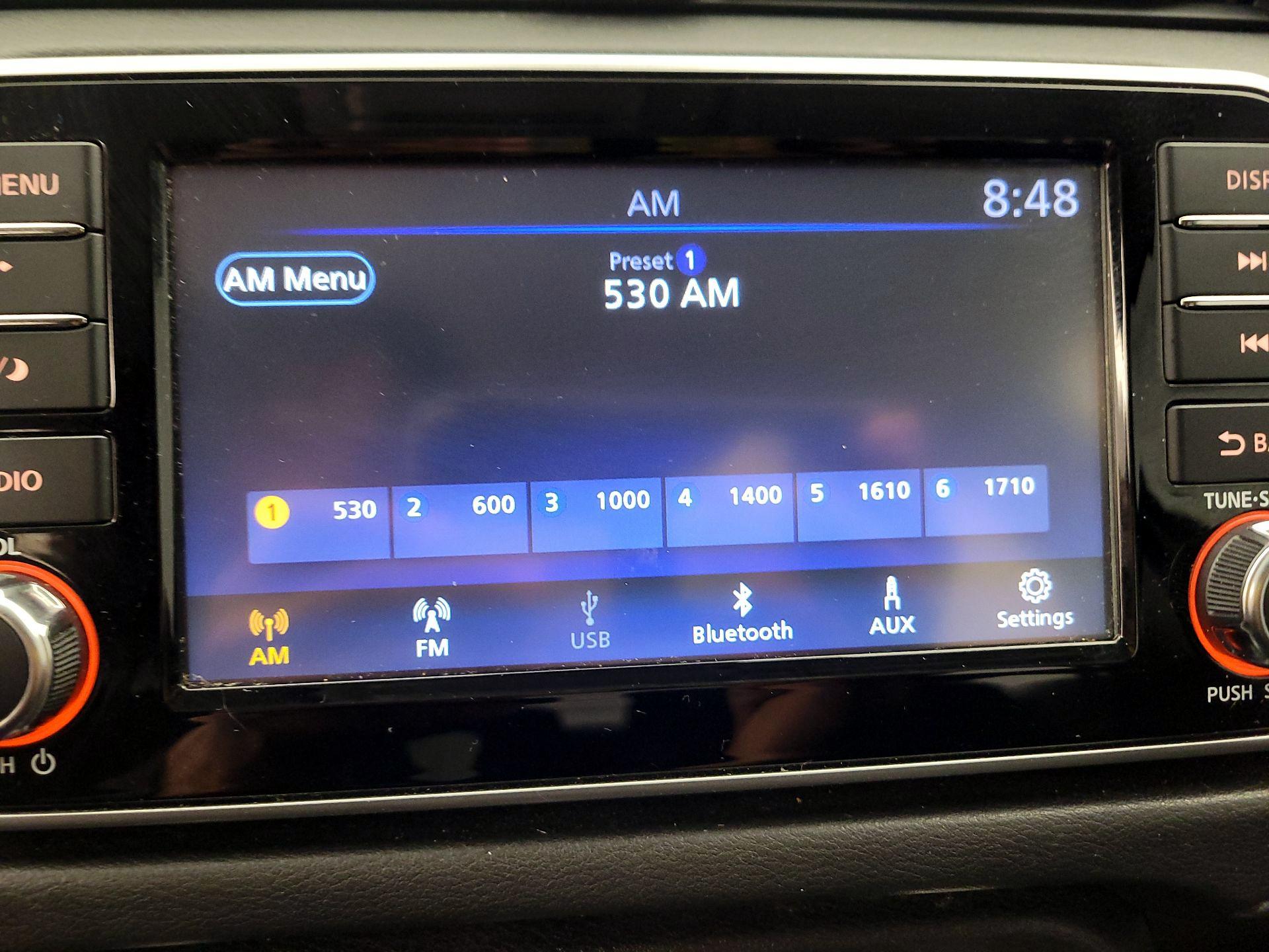 Thumbnail: 2022 Nissan Versa - 15