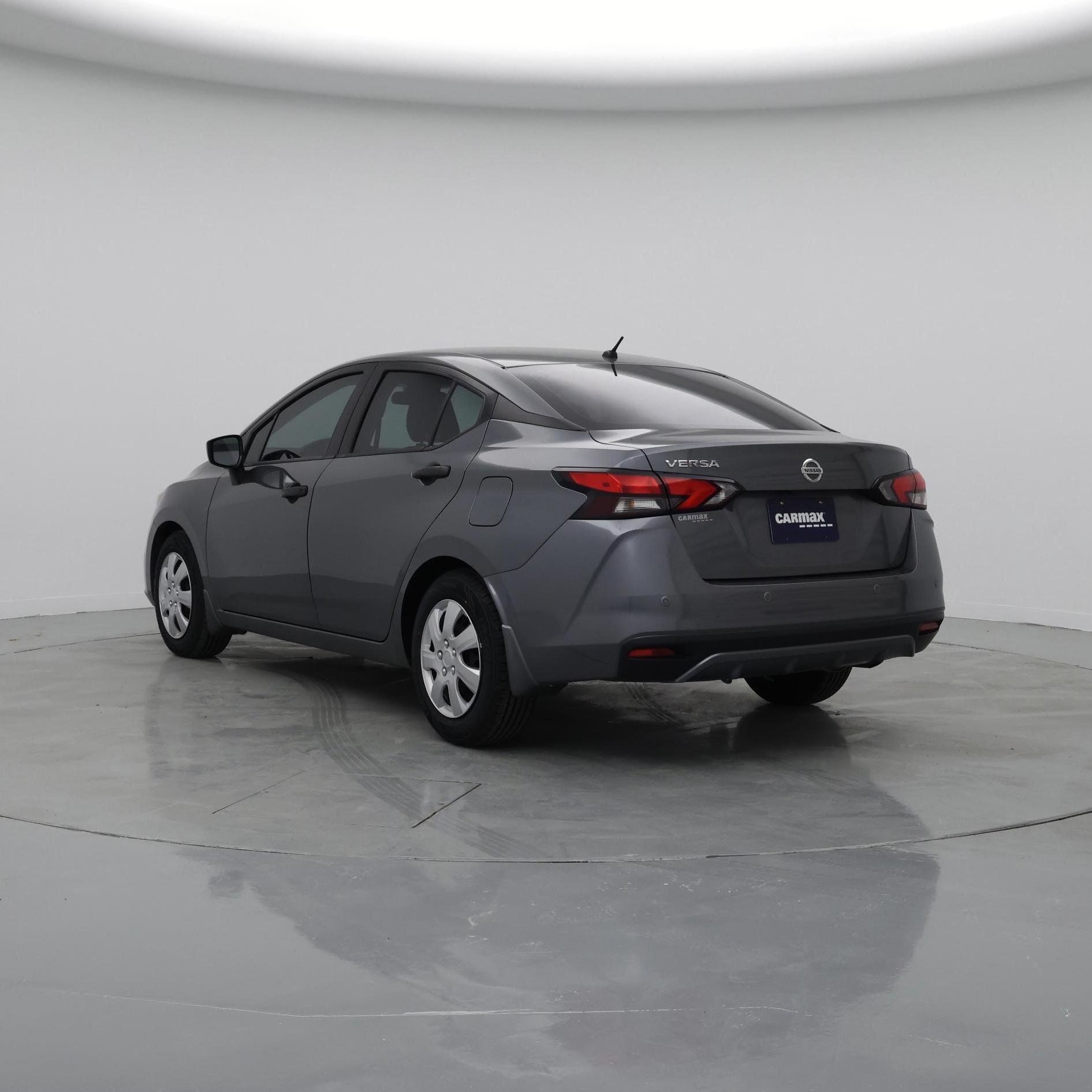 Thumbnail: 2022 Nissan Versa - 2