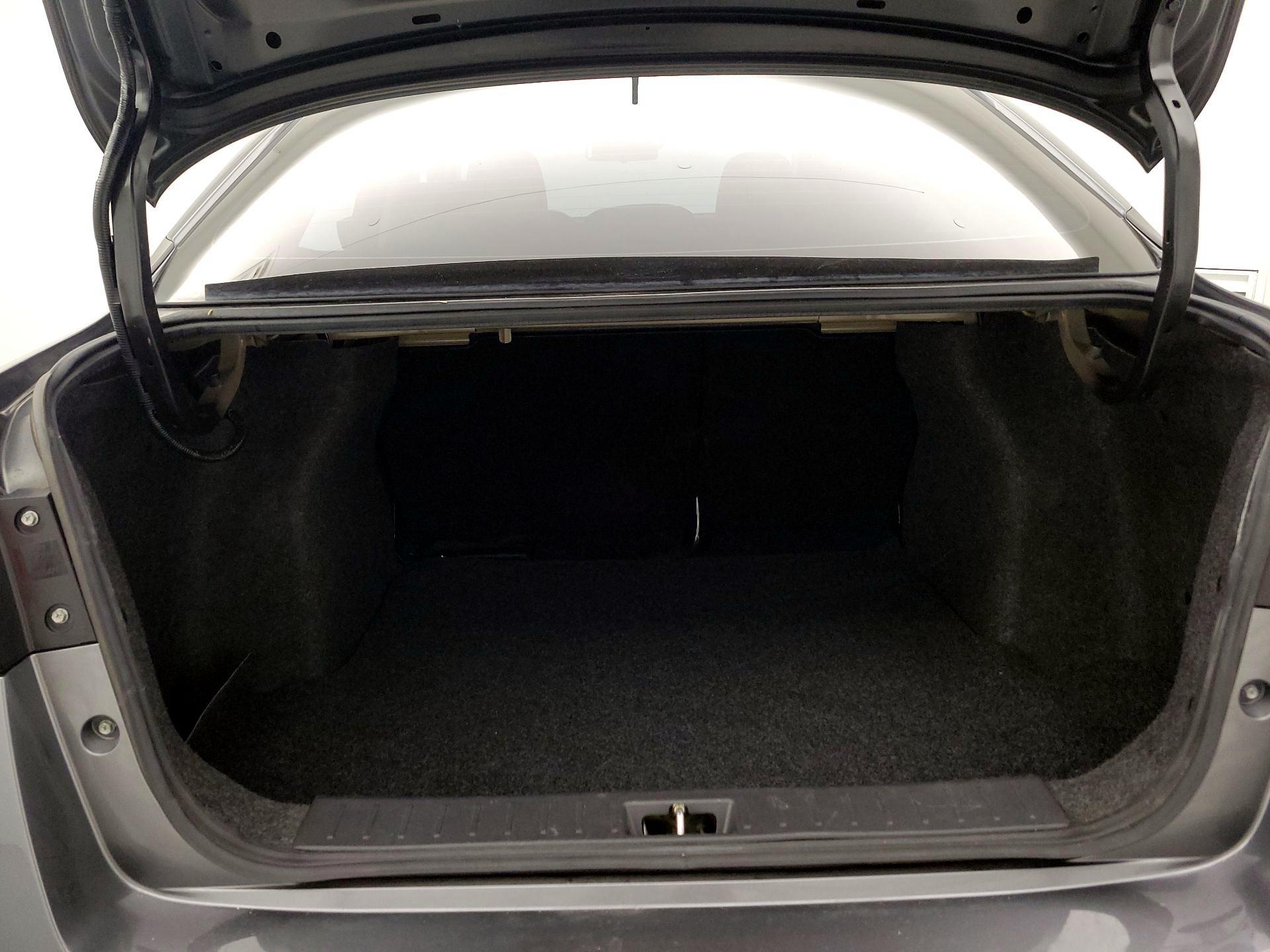 Thumbnail: 2022 Nissan Versa - 20