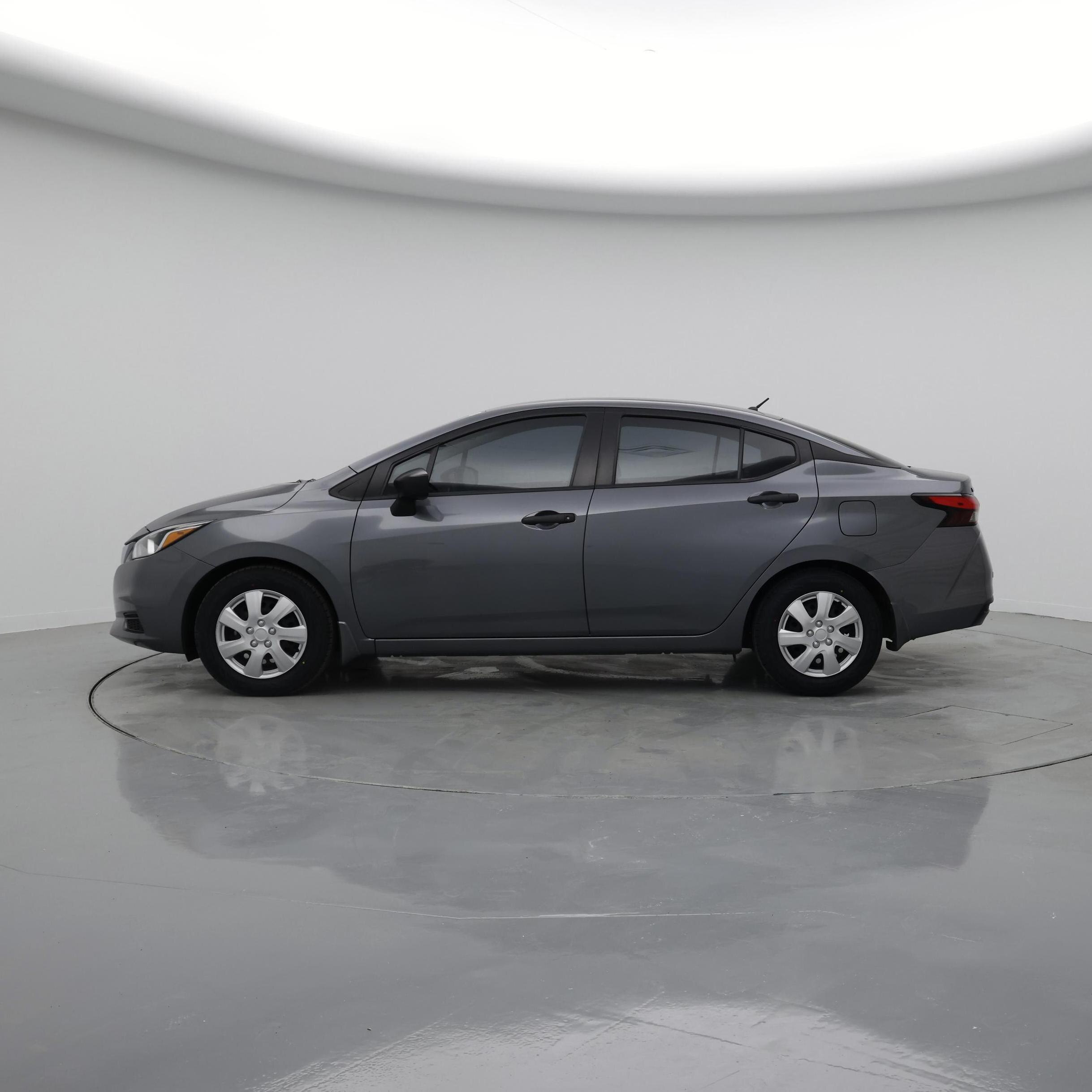 Thumbnail: 2022 Nissan Versa - 3