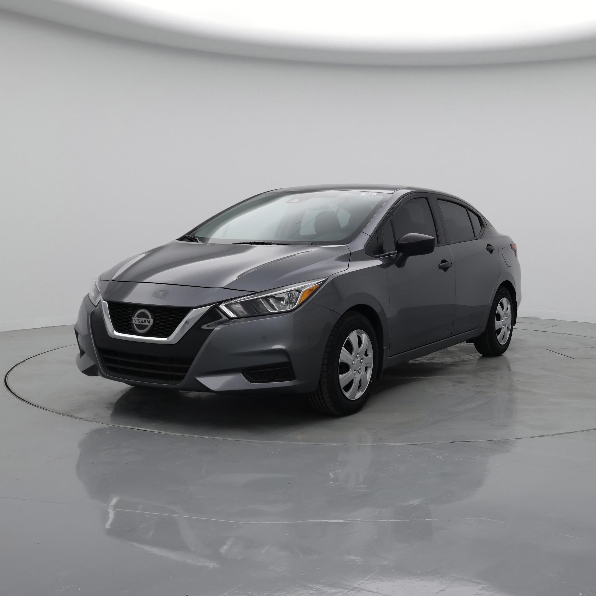 Thumbnail: 2022 Nissan Versa - 4