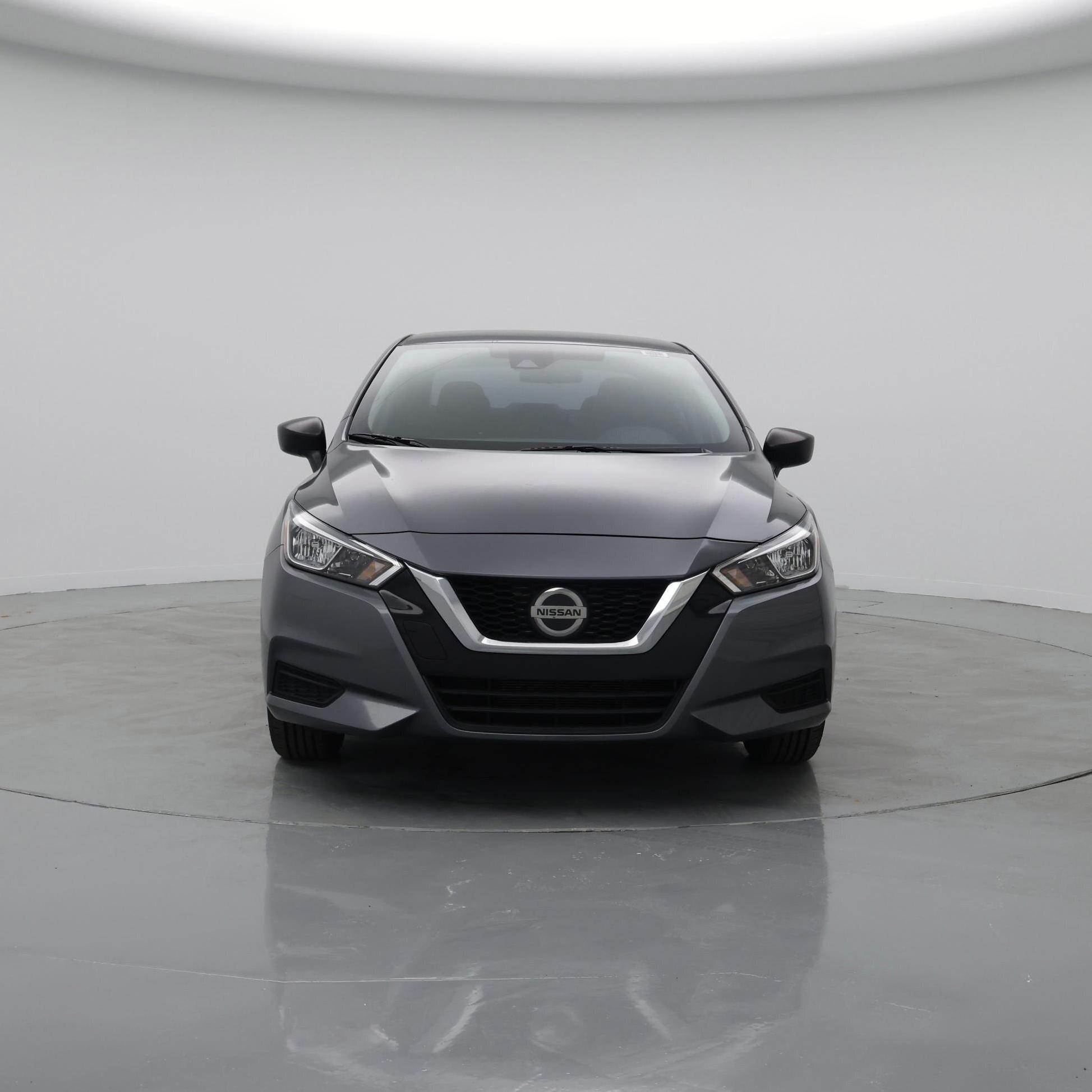 Thumbnail: 2022 Nissan Versa - 5