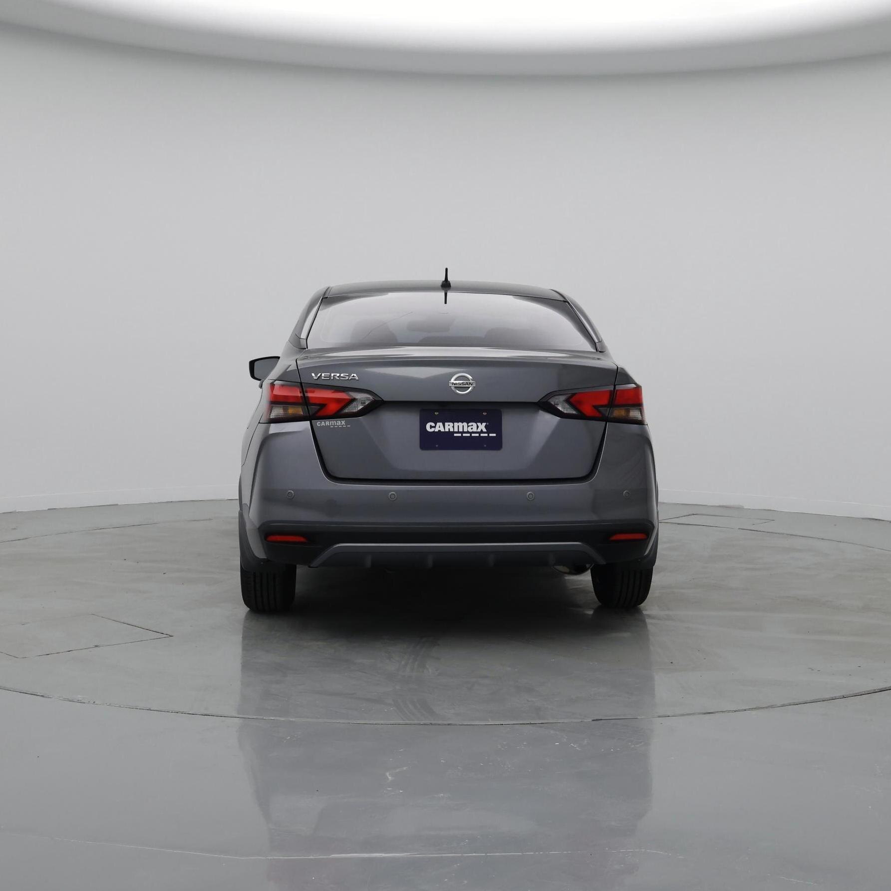 Thumbnail: 2022 Nissan Versa - 6