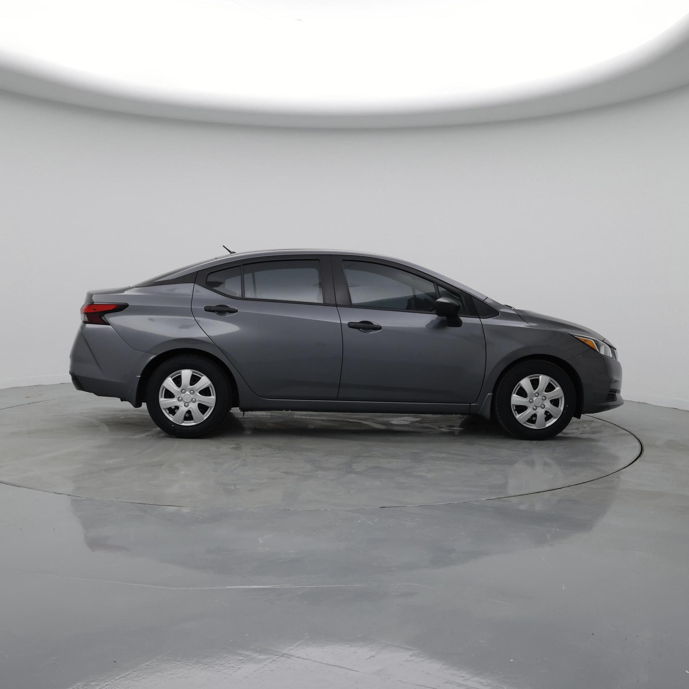 Thumbnail: 2022 Nissan Versa - 7