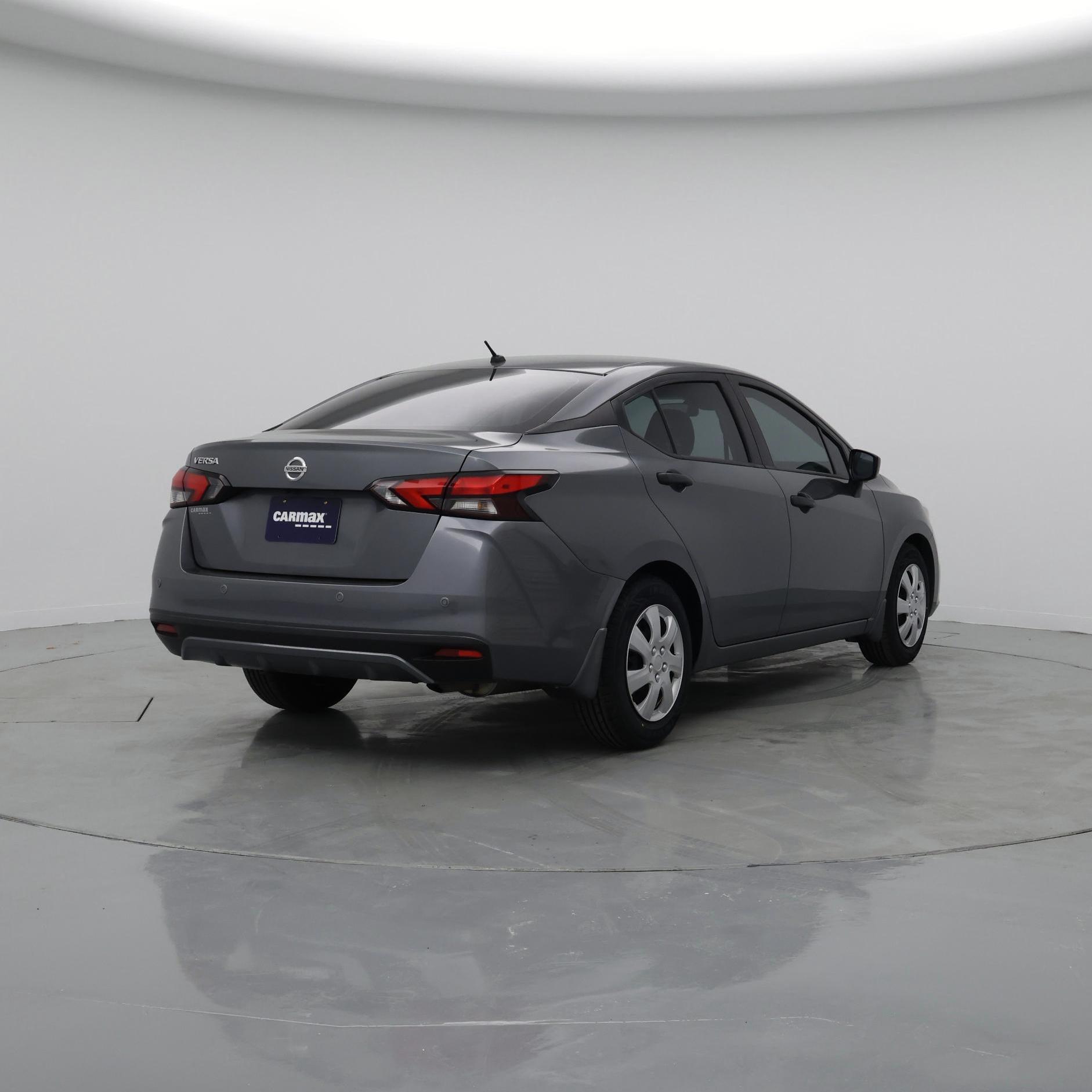 Thumbnail: 2022 Nissan Versa - 8