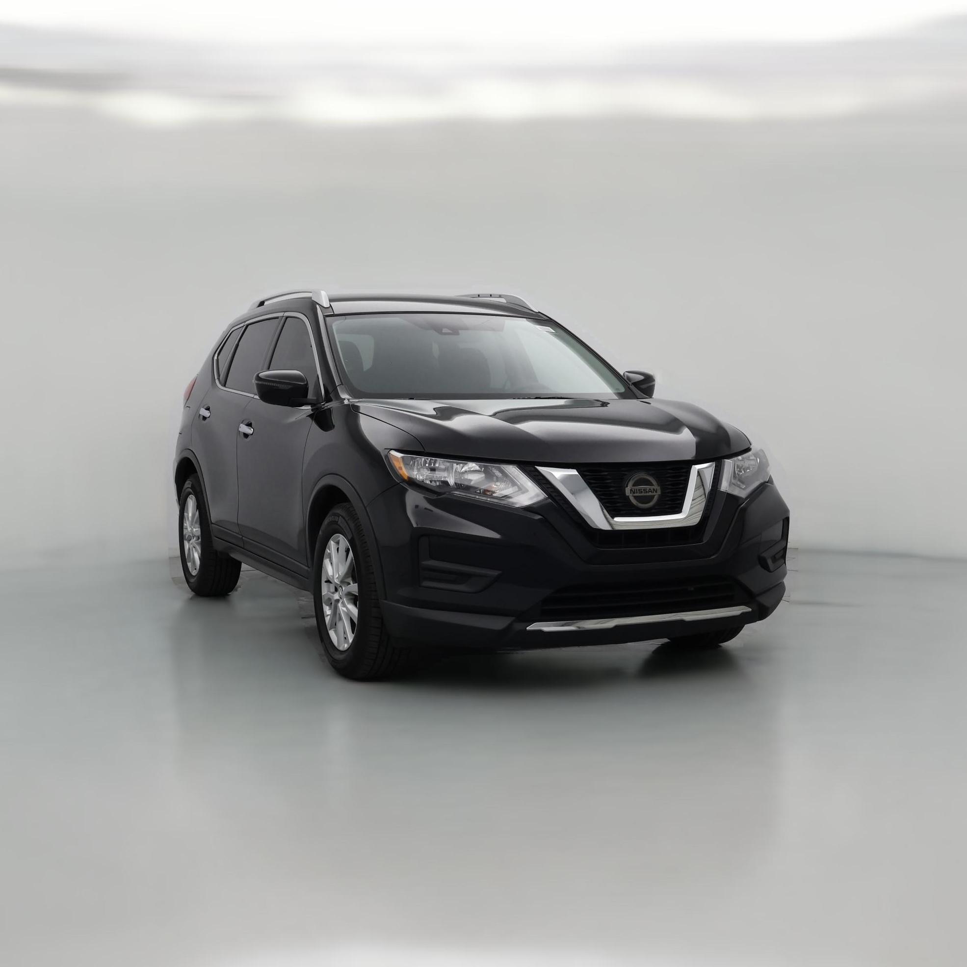 Thumbnail: 2020 Nissan Rogue - 1