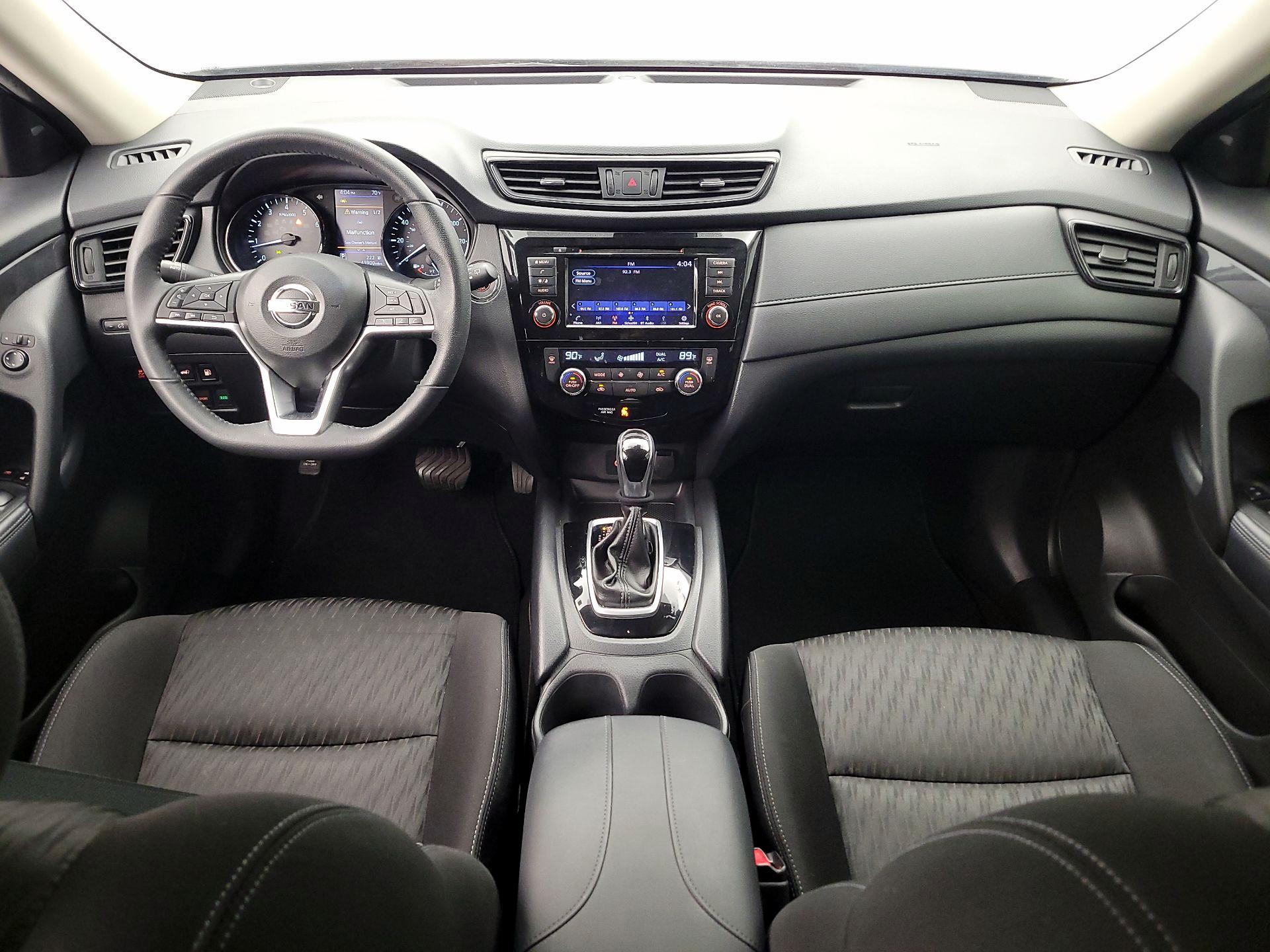 Thumbnail: 2020 Nissan Rogue - 9