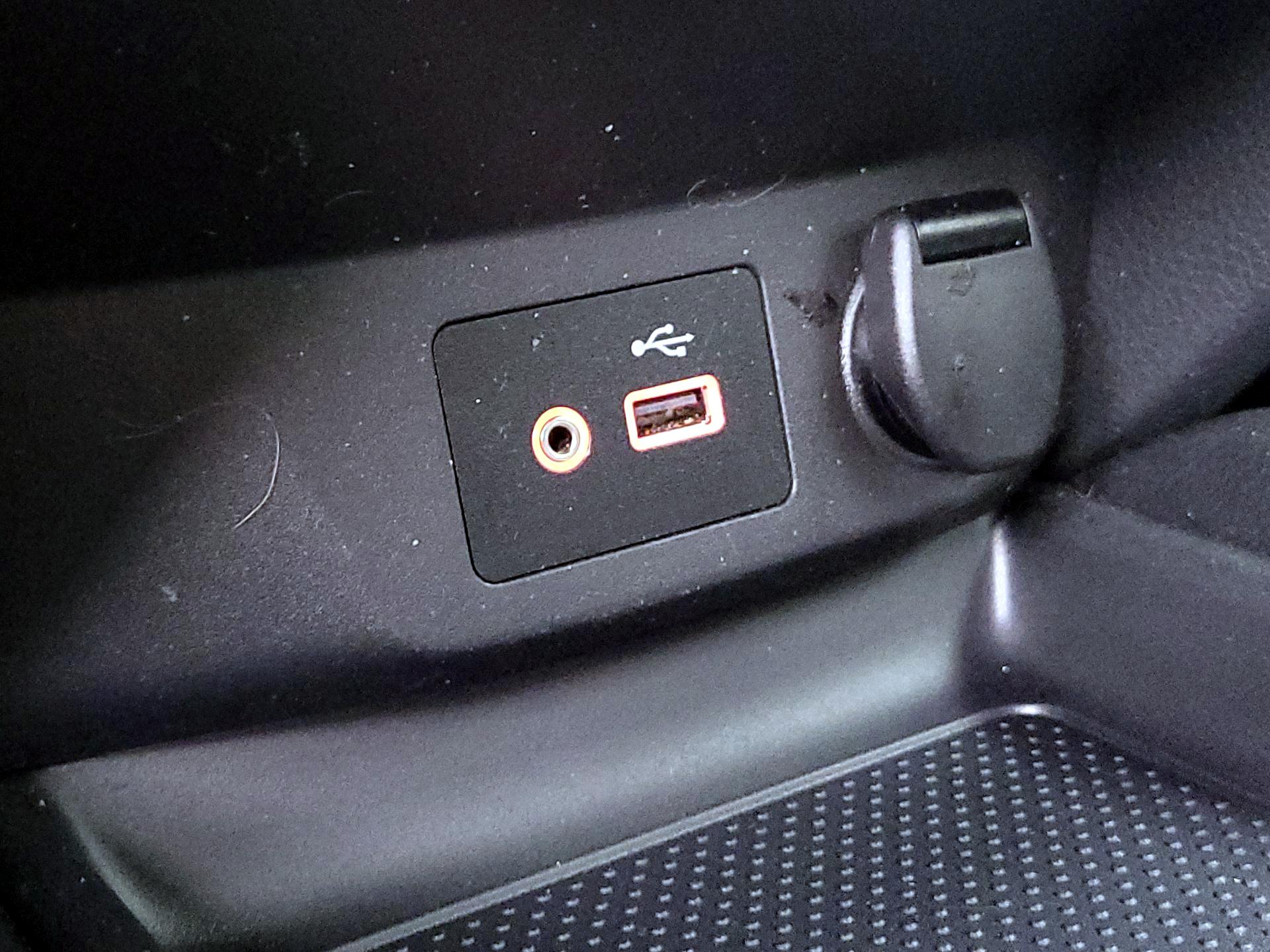 Thumbnail: 2020 Nissan Rogue - 18