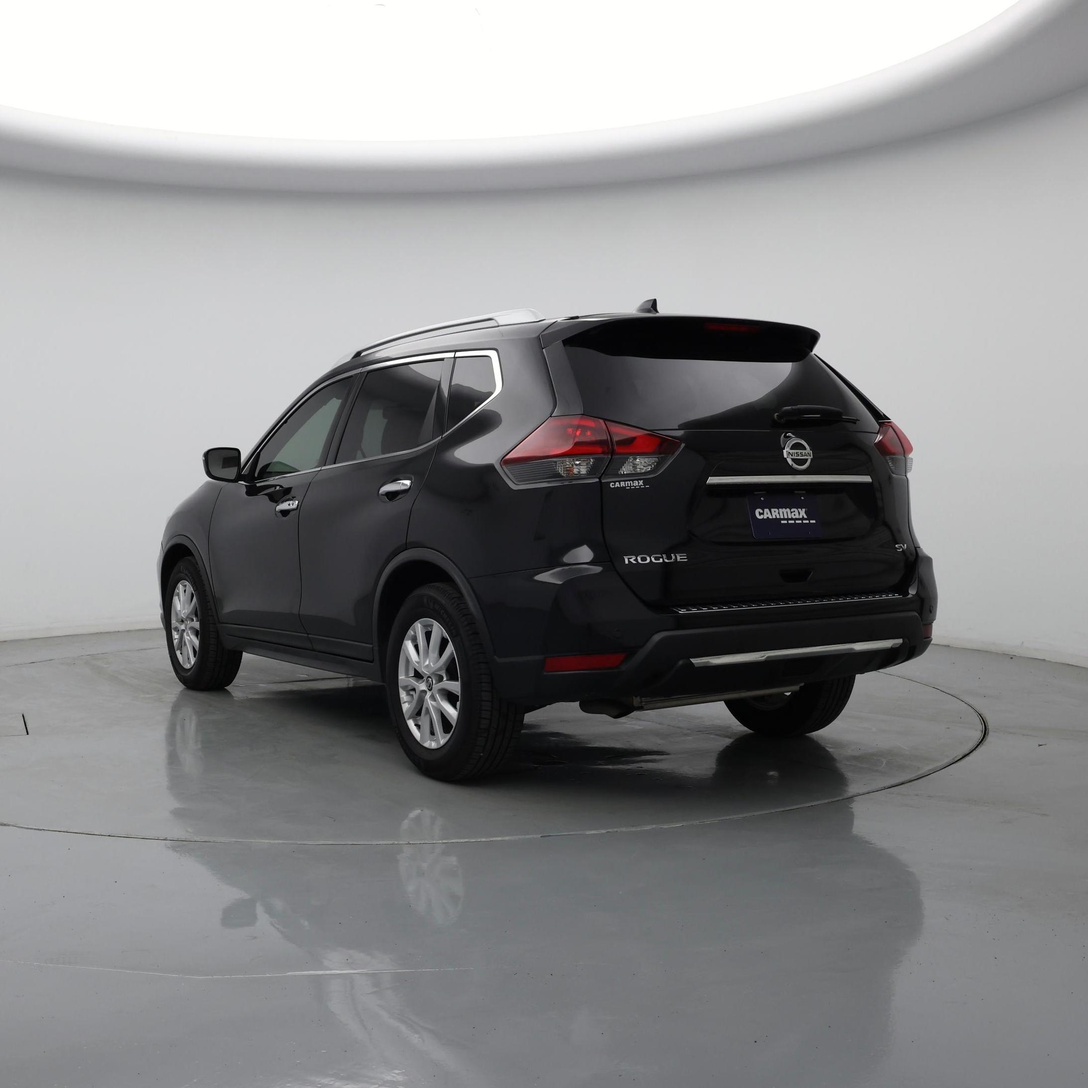 Thumbnail: 2020 Nissan Rogue - 2