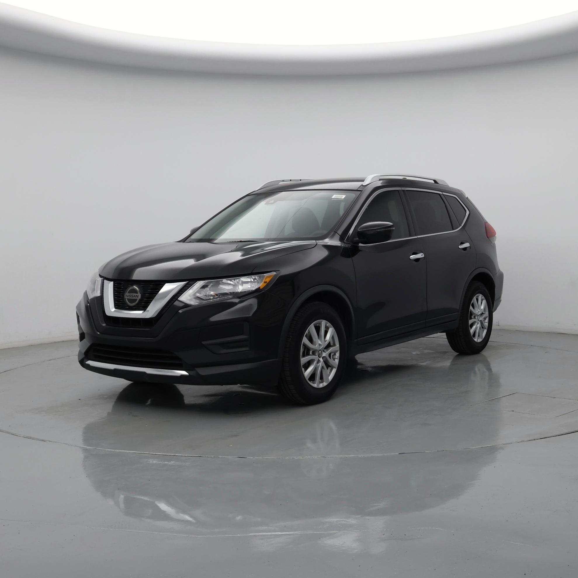 Thumbnail: 2020 Nissan Rogue - 4