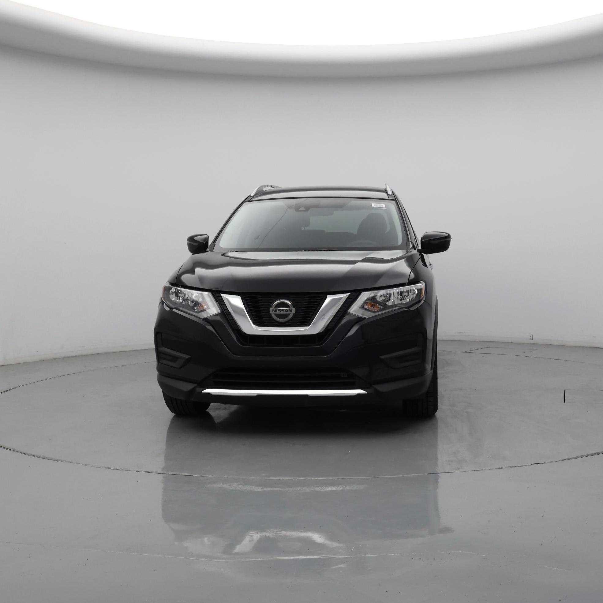 Thumbnail: 2020 Nissan Rogue - 5