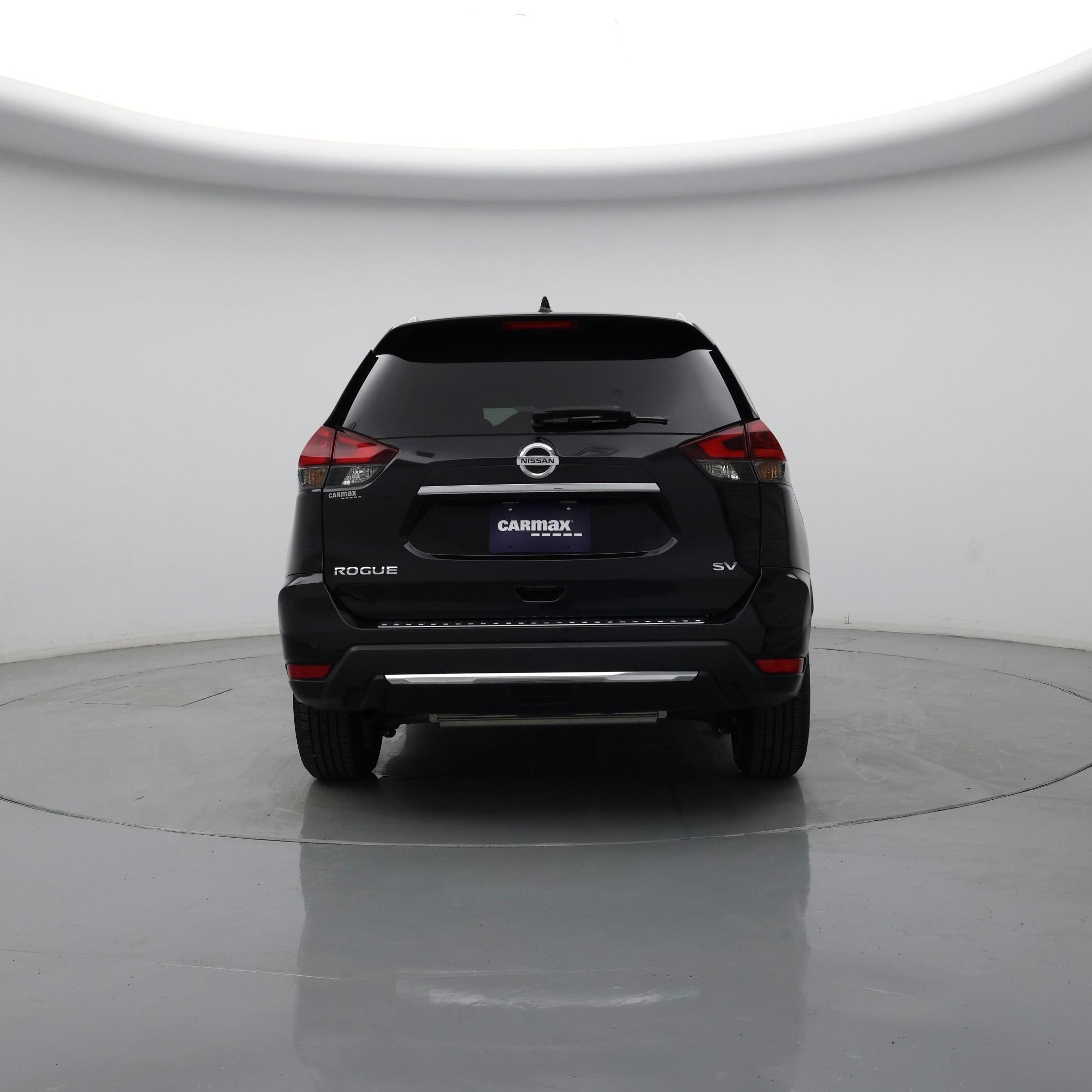 Thumbnail: 2020 Nissan Rogue - 6