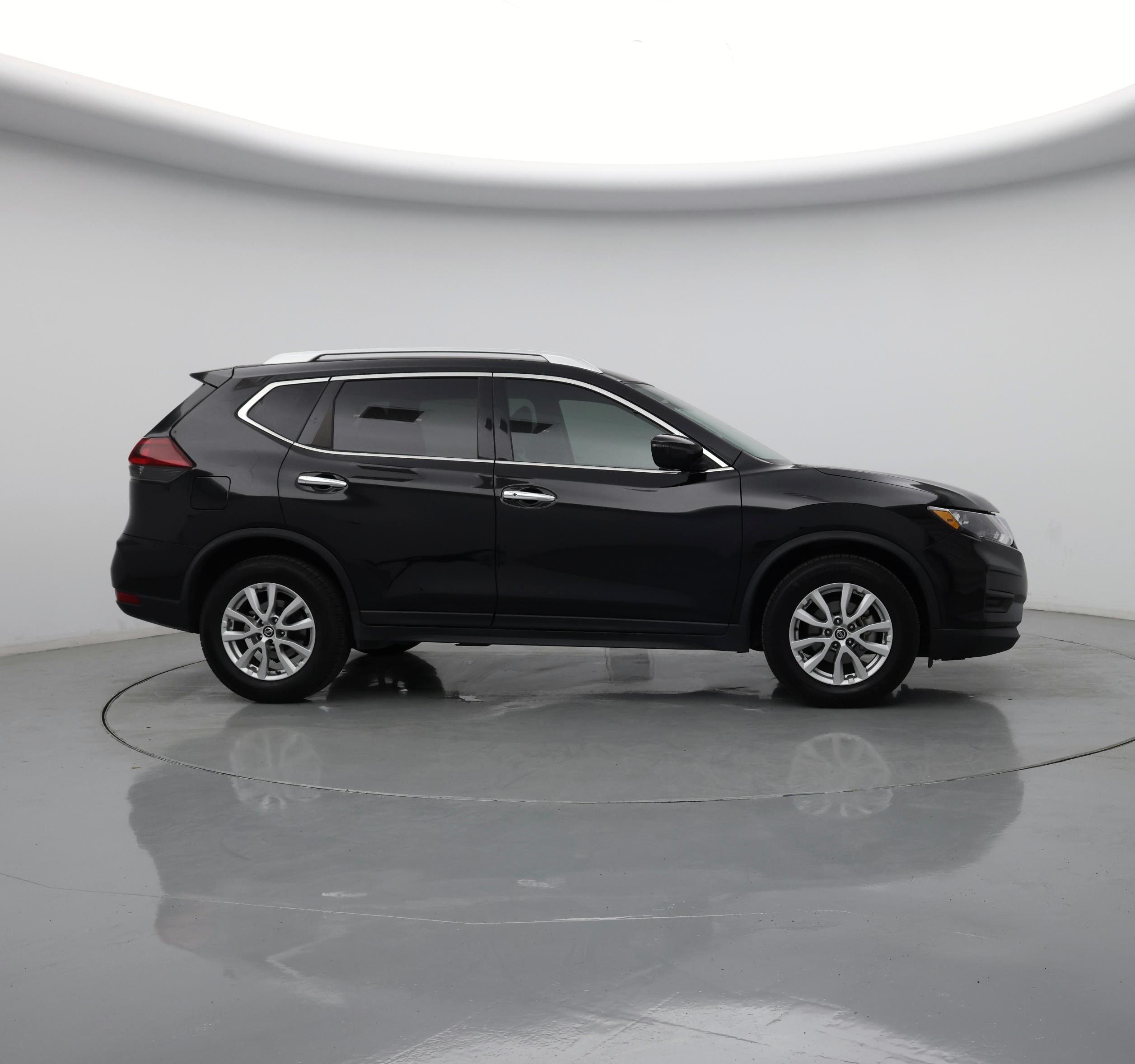 Thumbnail: 2020 Nissan Rogue - 7