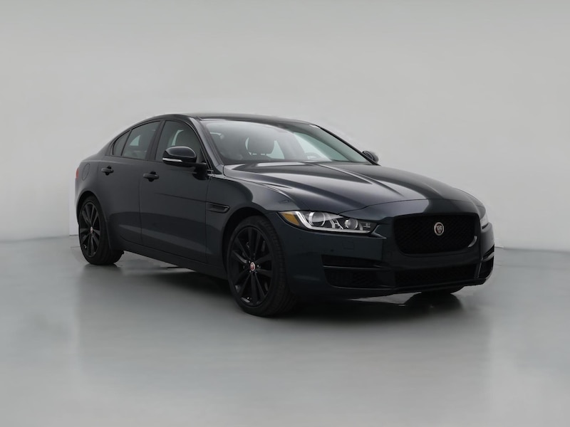 2017 Jaguar XE Prestige -
                  Gilbert, AZ