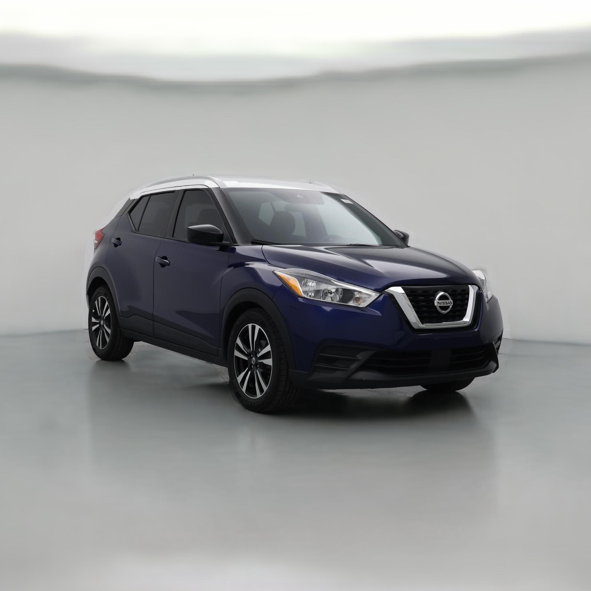 Thumbnail: 2020 Nissan Kicks - 1