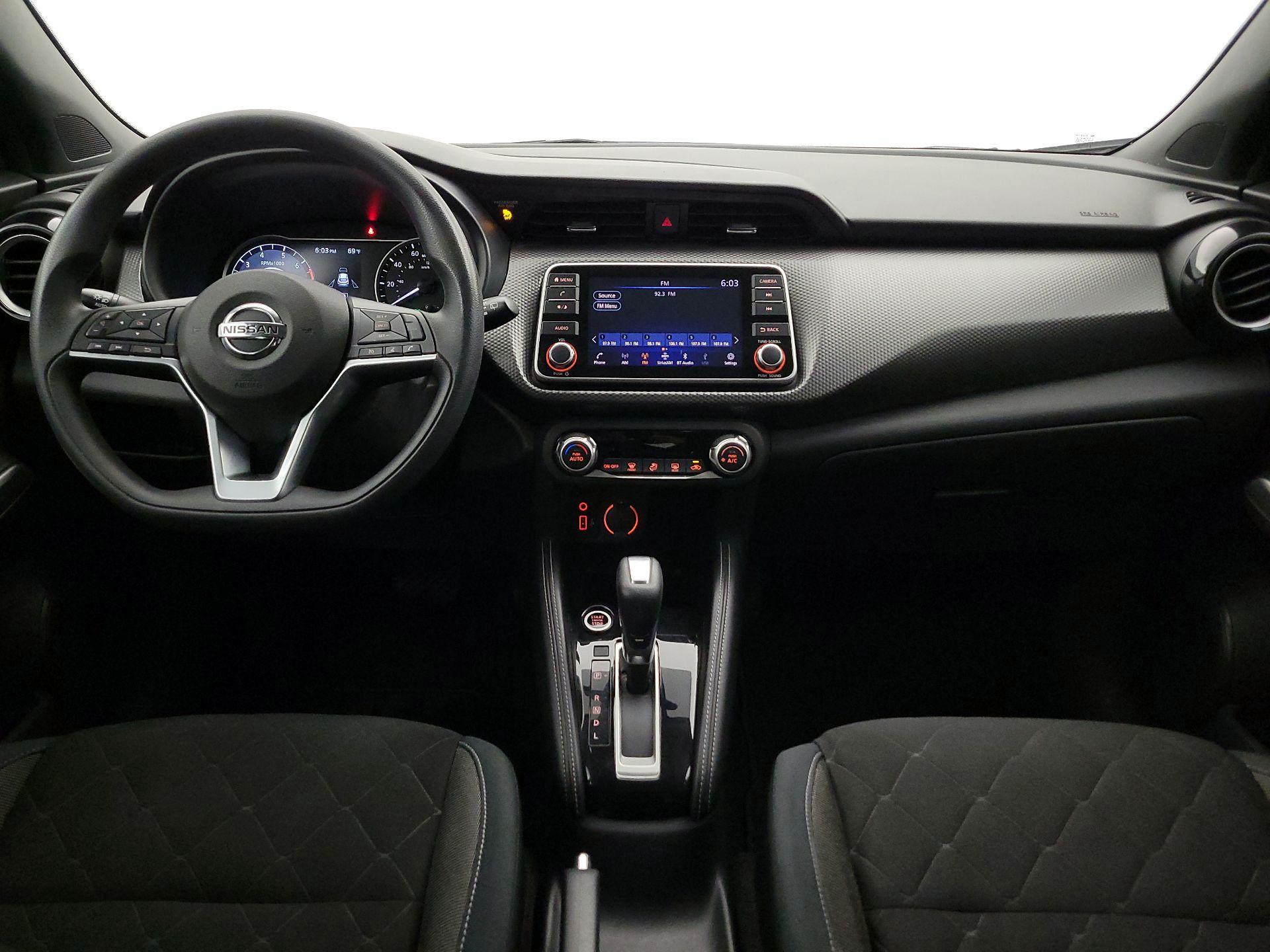 Thumbnail: 2020 Nissan Kicks - 9