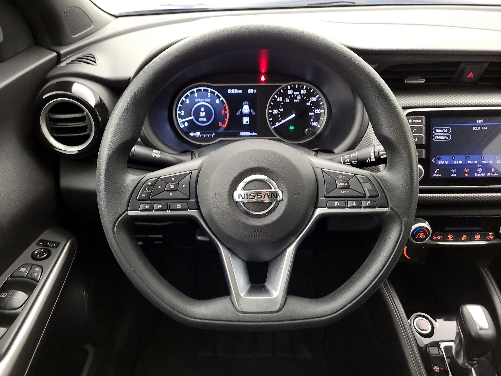 Thumbnail: 2020 Nissan Kicks - 10