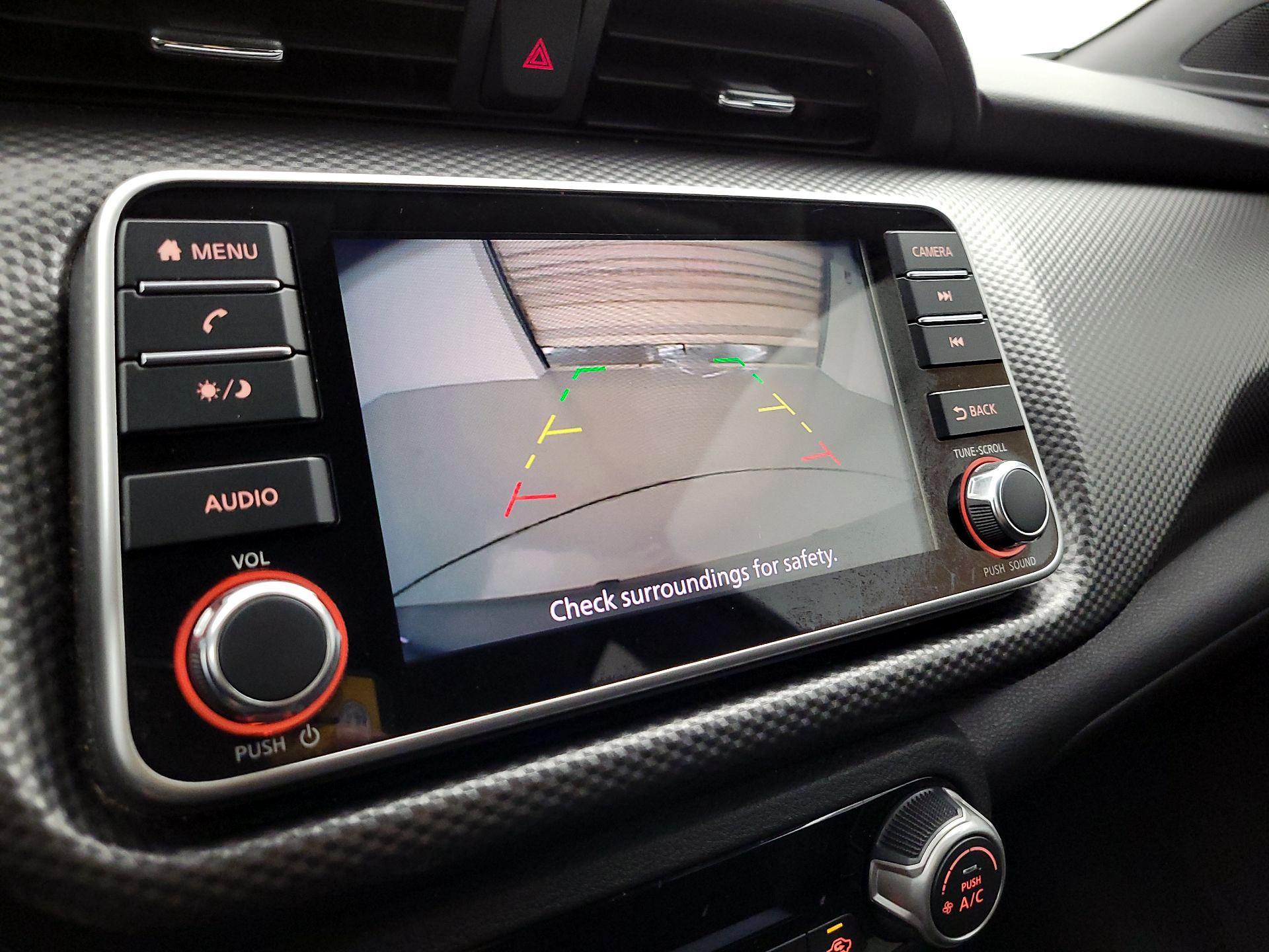 Thumbnail: 2020 Nissan Kicks - 13