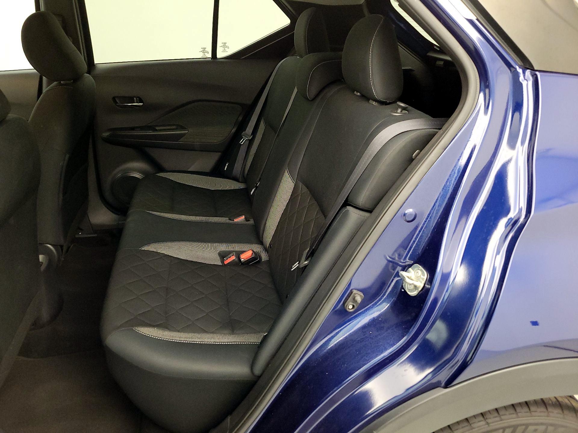 Thumbnail: 2020 Nissan Kicks - 18