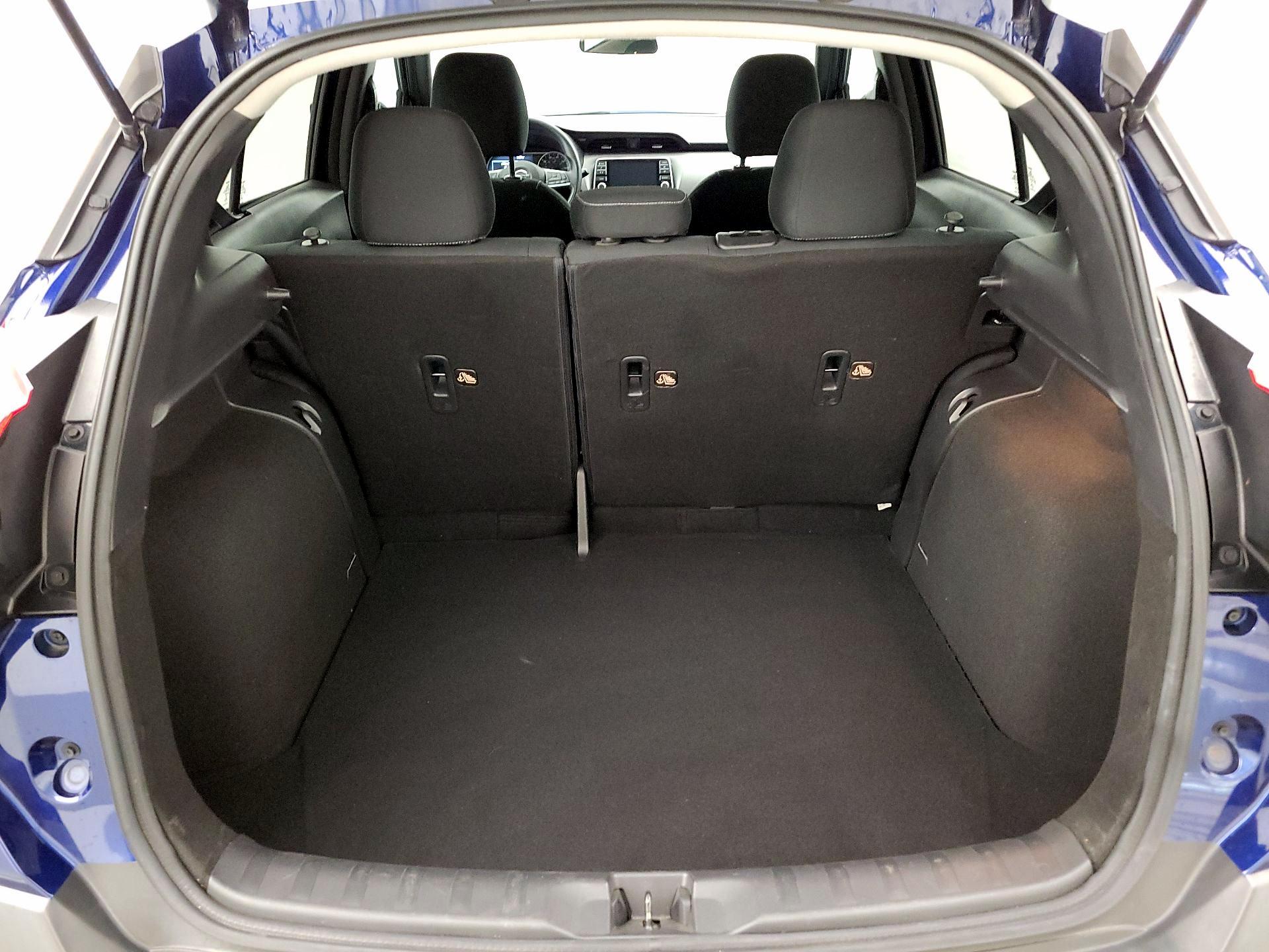 Thumbnail: 2020 Nissan Kicks - 19