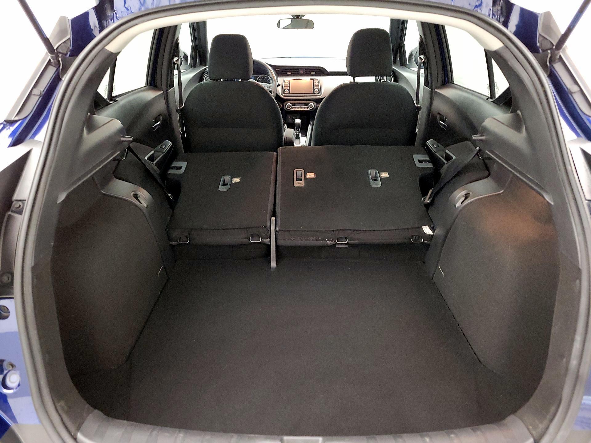 Thumbnail: 2020 Nissan Kicks - 20