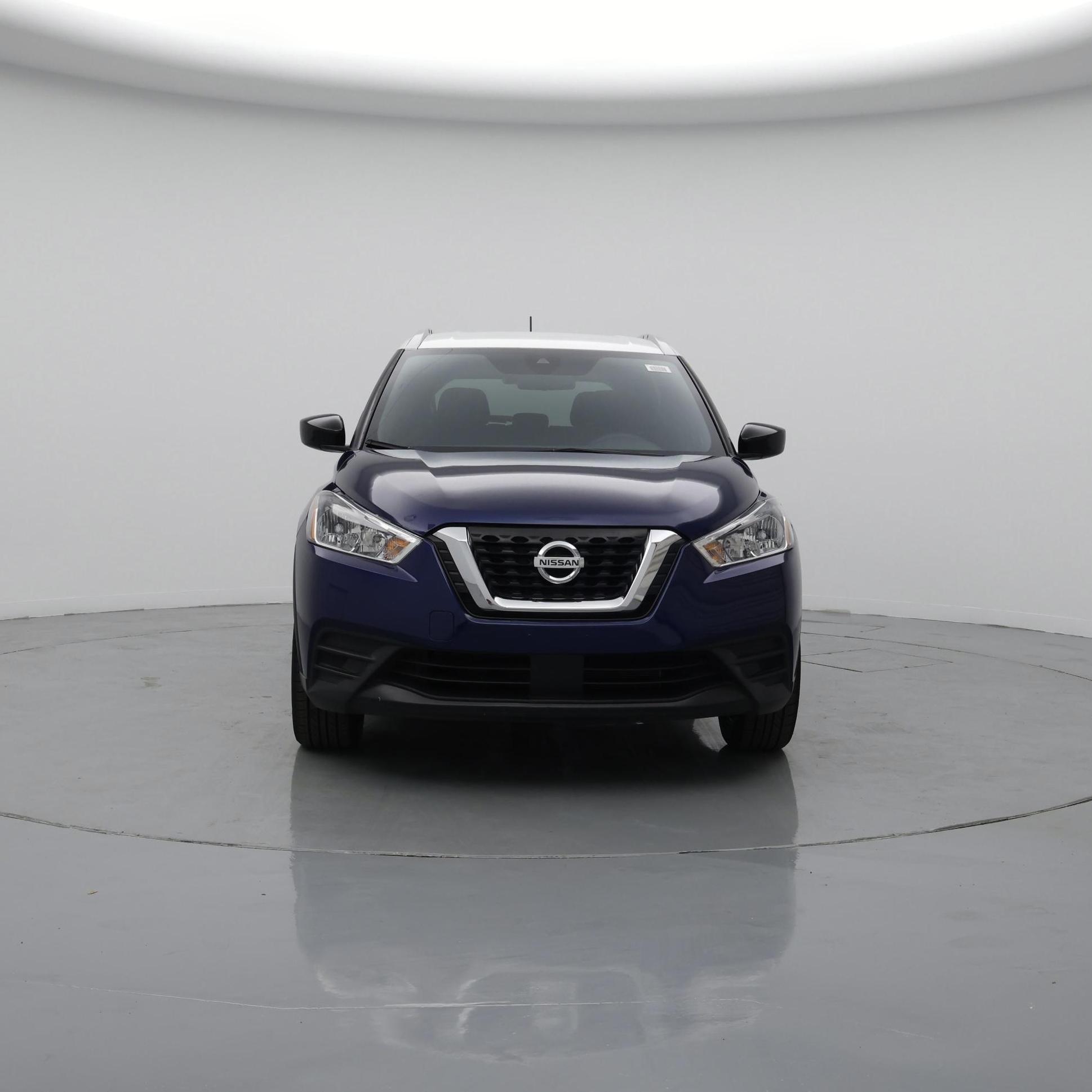 Thumbnail: 2020 Nissan Kicks - 5