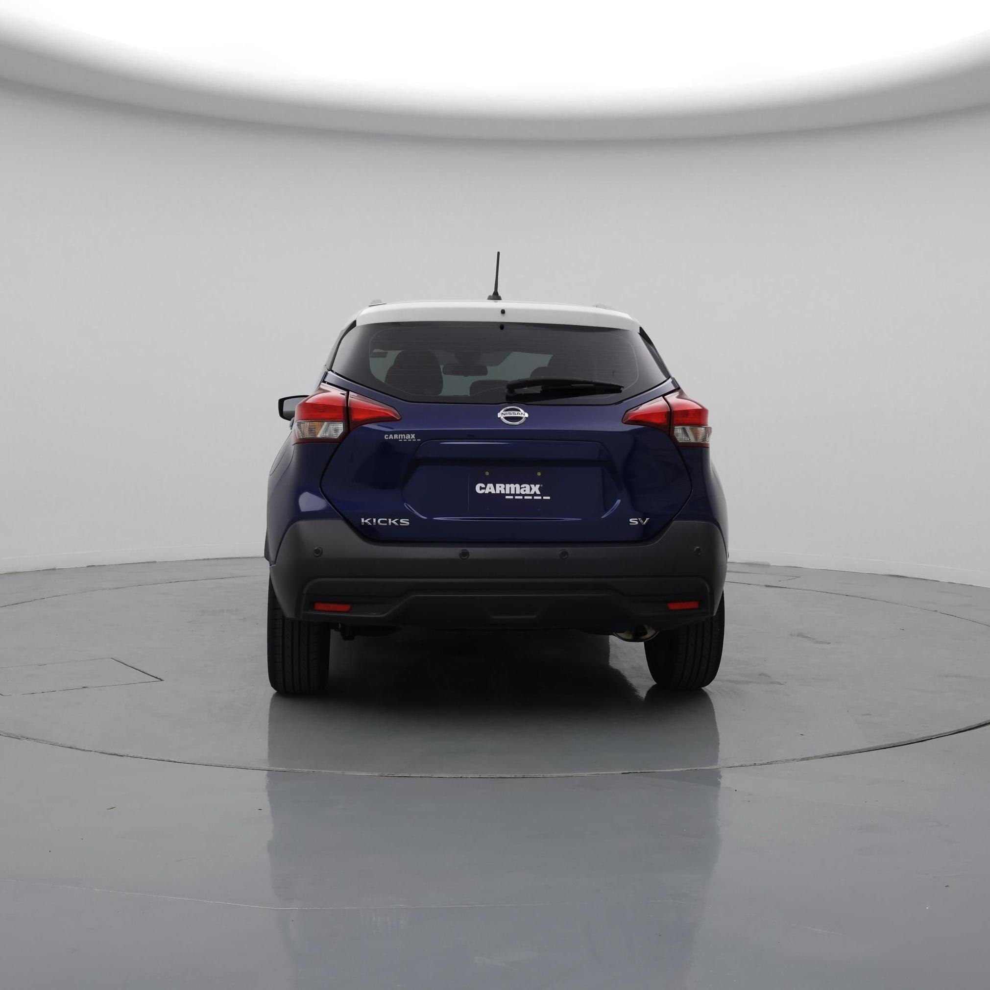 Thumbnail: 2020 Nissan Kicks - 6