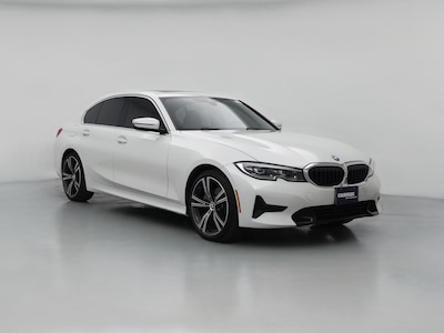 2021 BMW 330 I