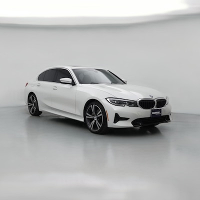 2021 BMW 330 I