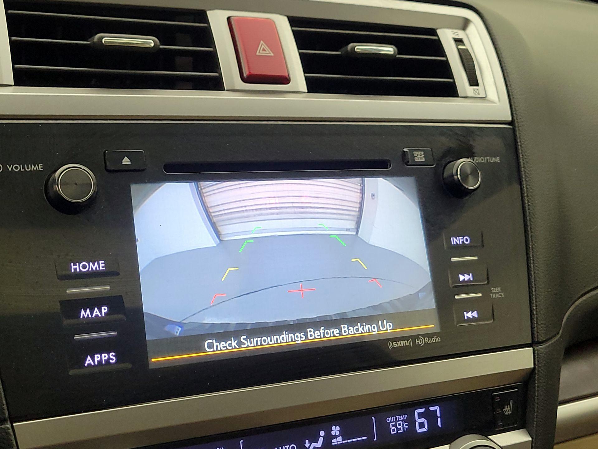 Thumbnail: 2015 Subaru Outback - 15