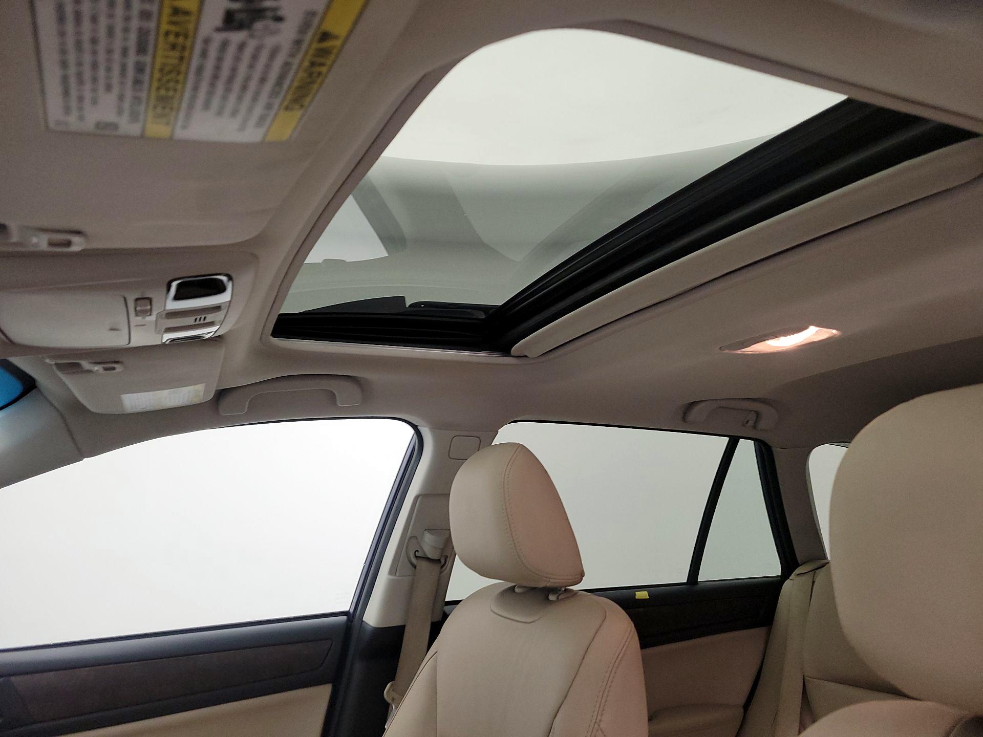 Thumbnail: 2015 Subaru Outback - 20