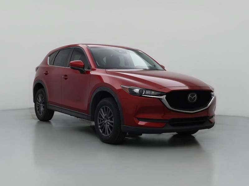 2020 Mazda CX-5 Touring -
                  Gilbert, AZ