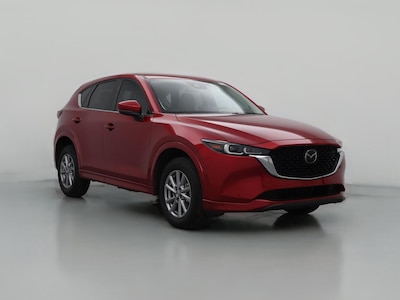 2024 Mazda CX-5 2.5 S Preferred Package