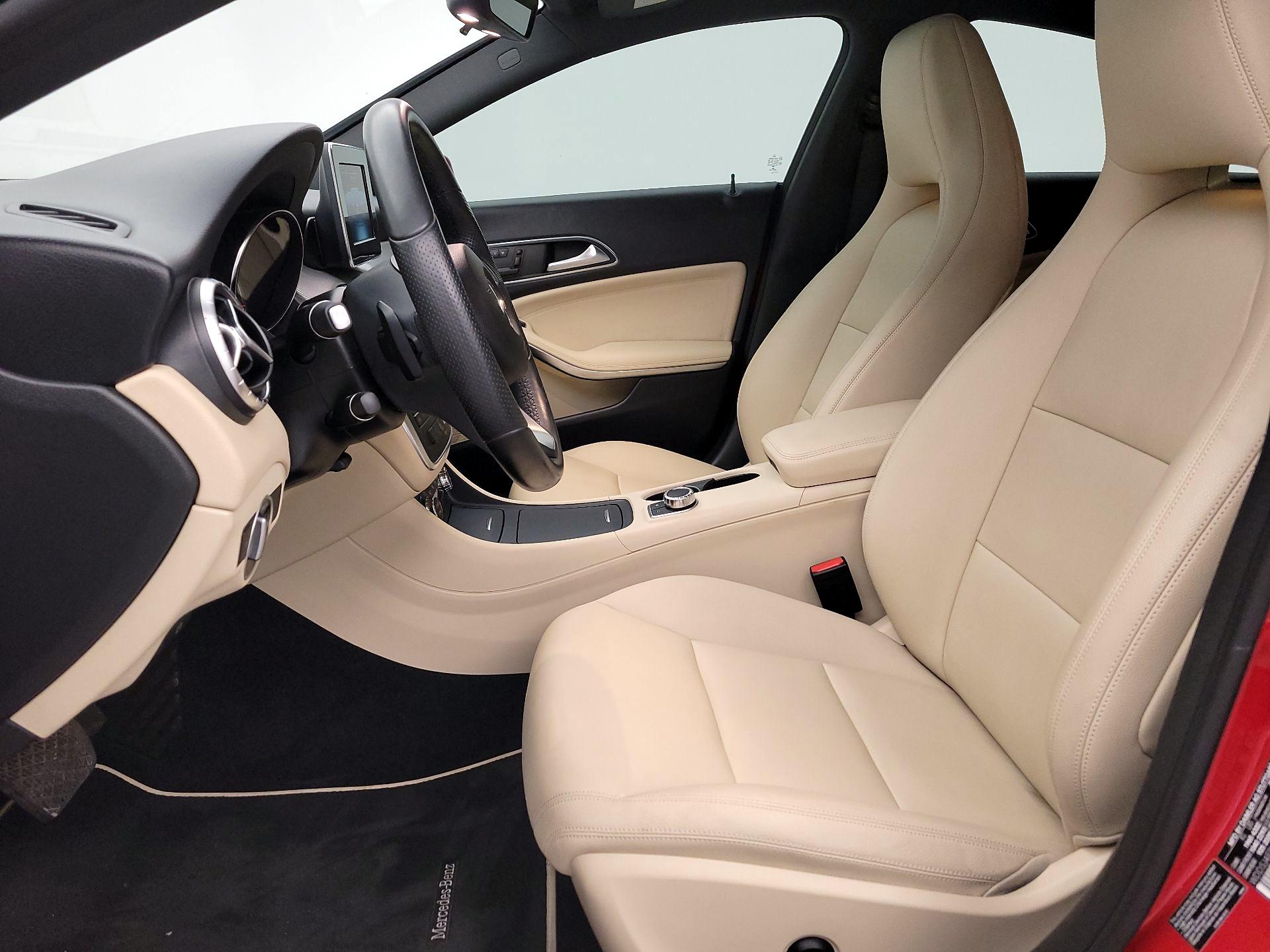 Thumbnail: 2015 Mercedes-Benz CLA - 11