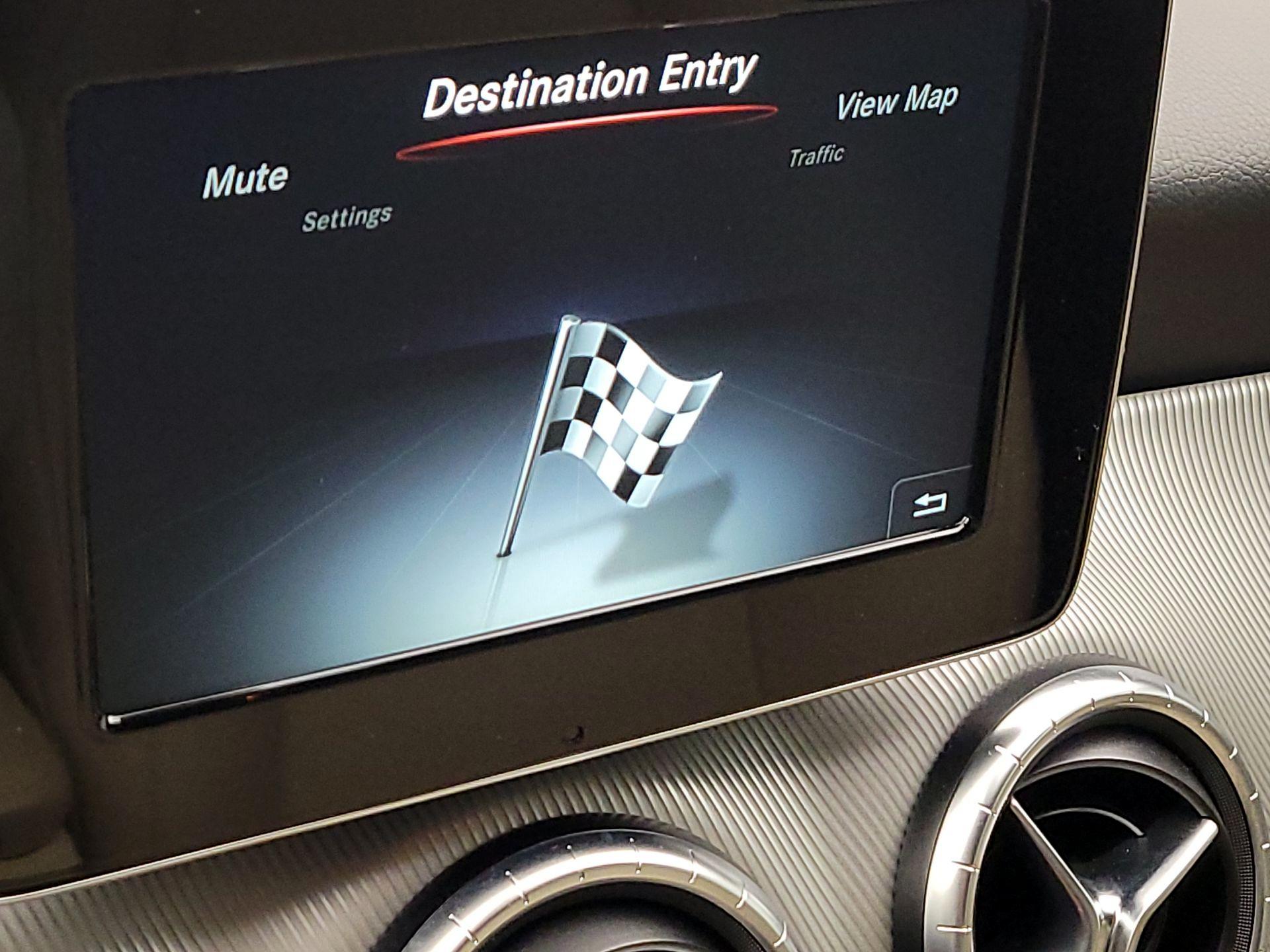 Thumbnail: 2015 Mercedes-Benz CLA - 14