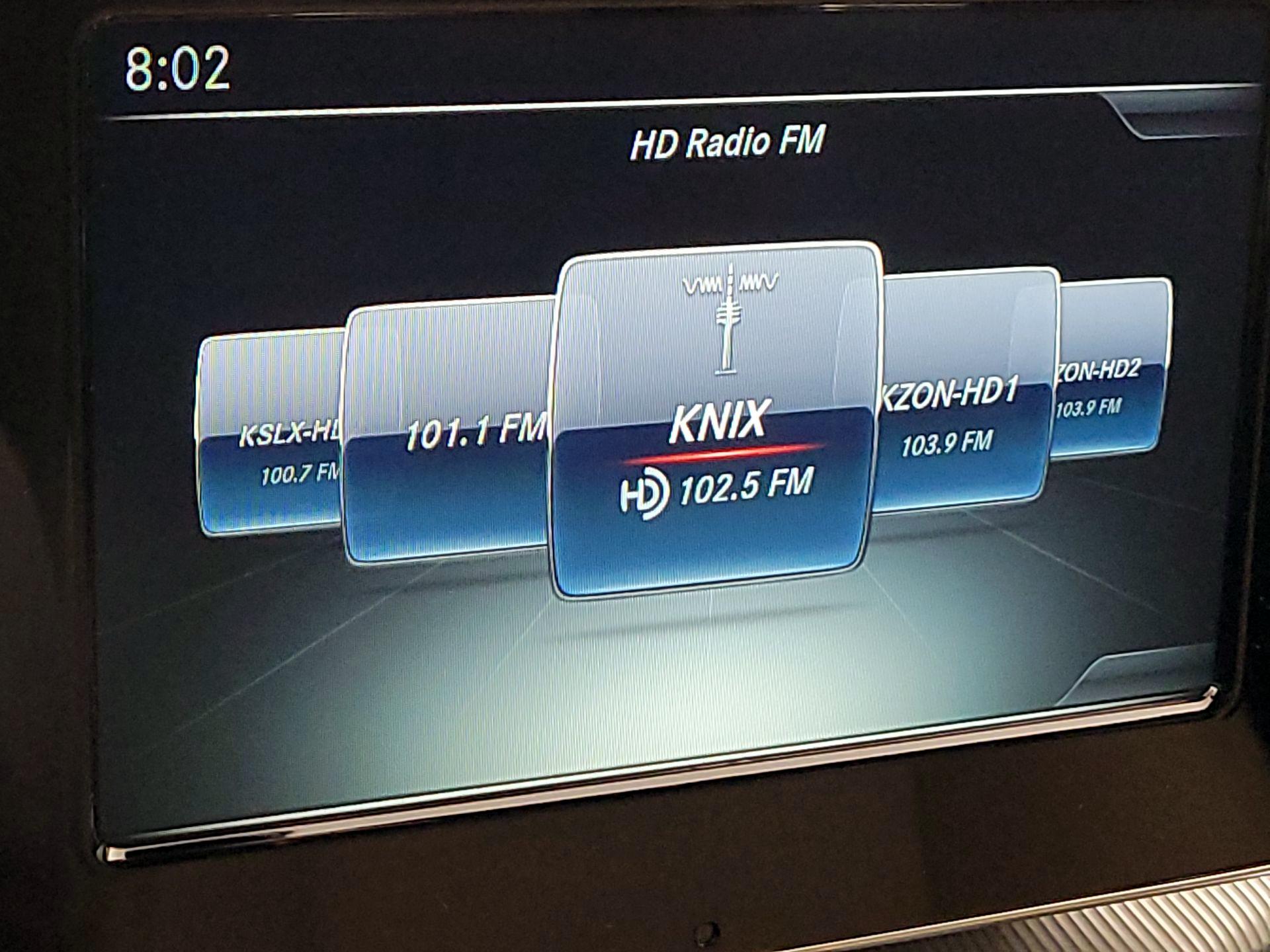 Thumbnail: 2015 Mercedes-Benz CLA - 15