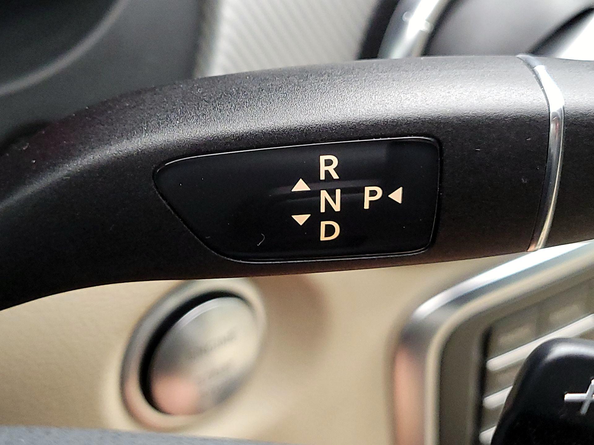 Thumbnail: 2015 Mercedes-Benz CLA - 17