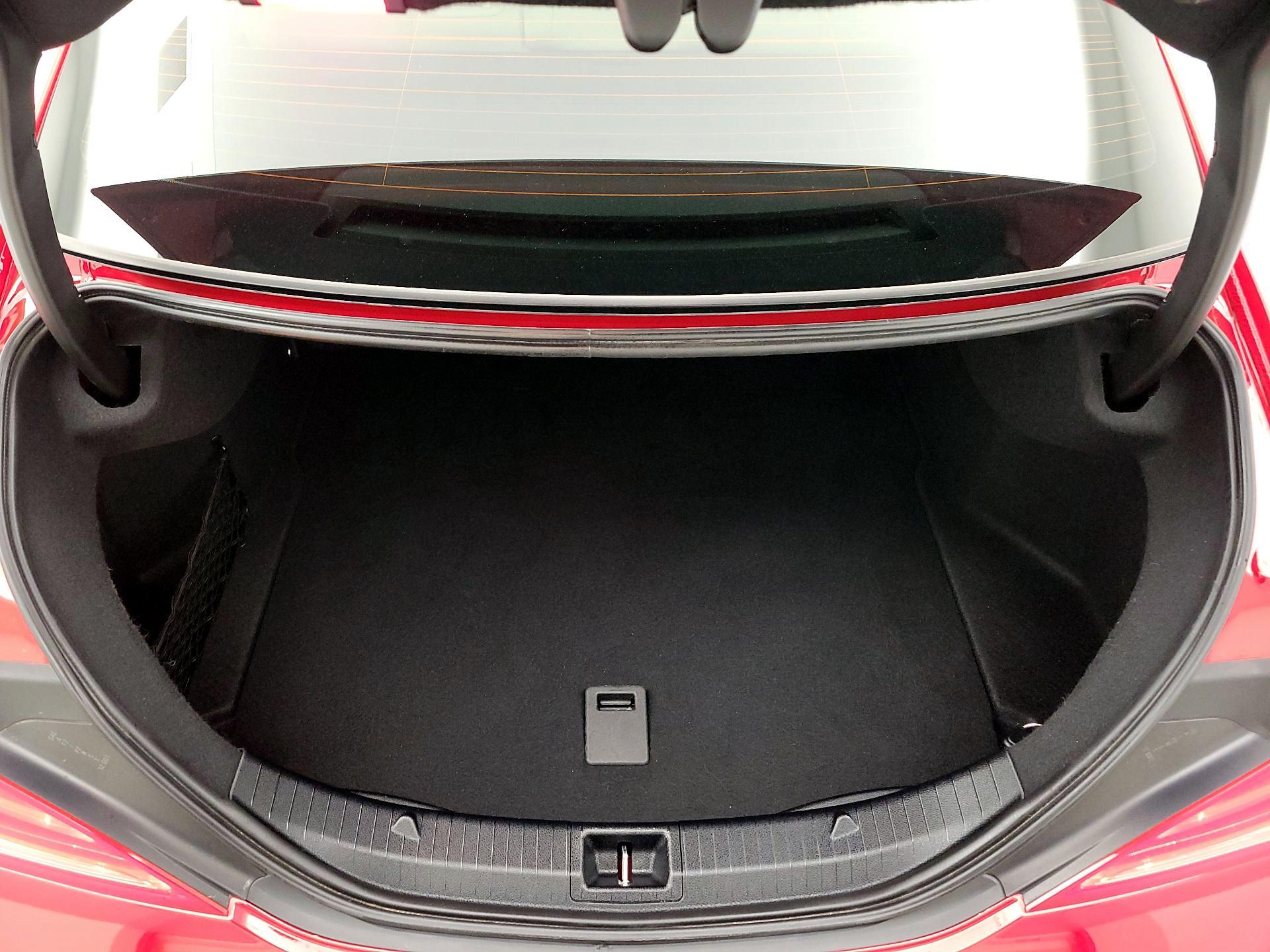 Thumbnail: 2015 Mercedes-Benz CLA - 20