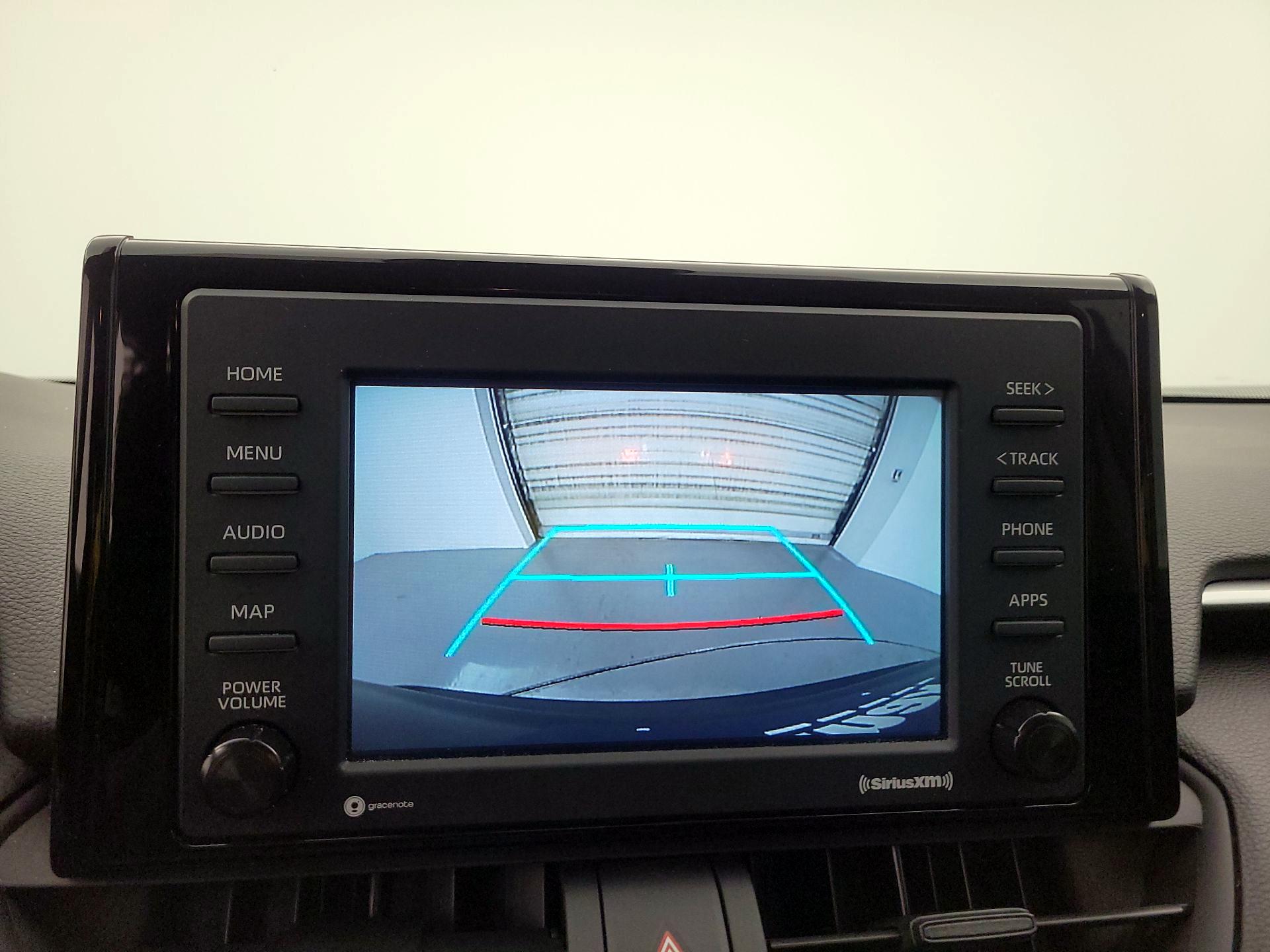 Thumbnail: 2021 Toyota RAV4 - 14