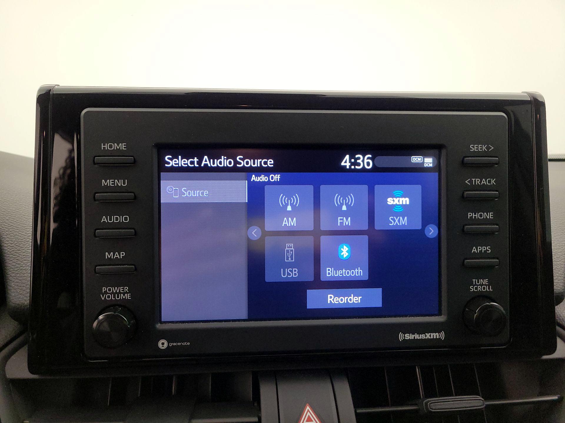 Thumbnail: 2021 Toyota RAV4 - 15