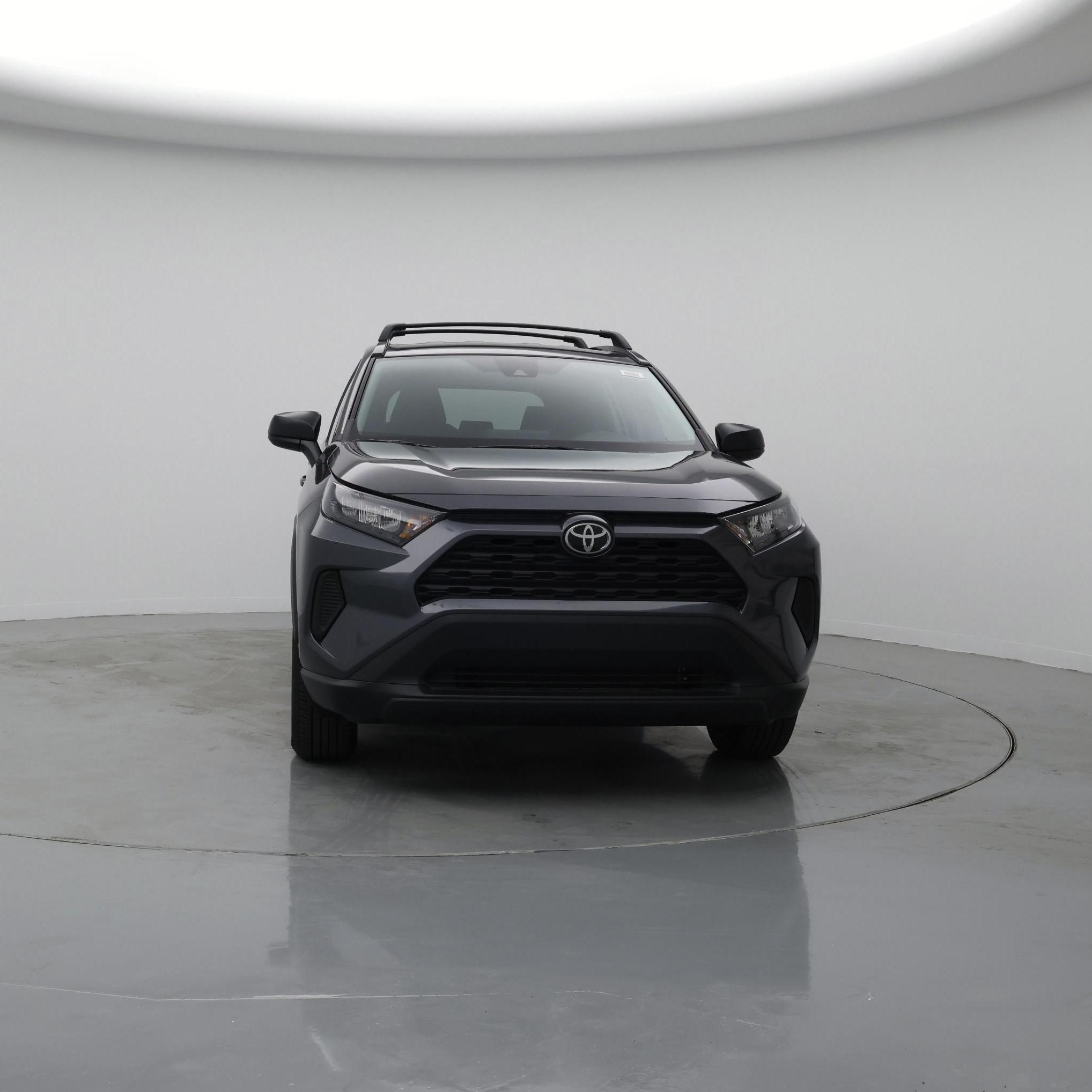 Thumbnail: 2021 Toyota RAV4 - 5
