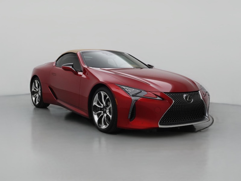 2023 Lexus LC 500 -
                  Gilbert, AZ